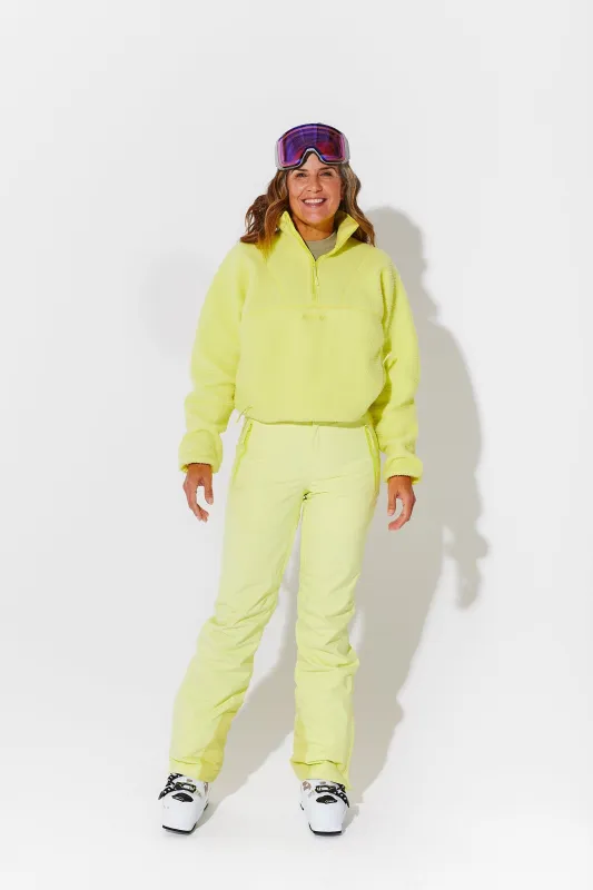 Pre-Loved Alessandra Pant sold by Halfdays