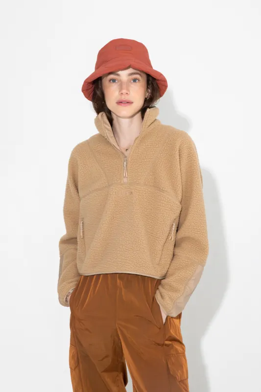 Pre-Loved Pieper Fleece sold by Halfdays