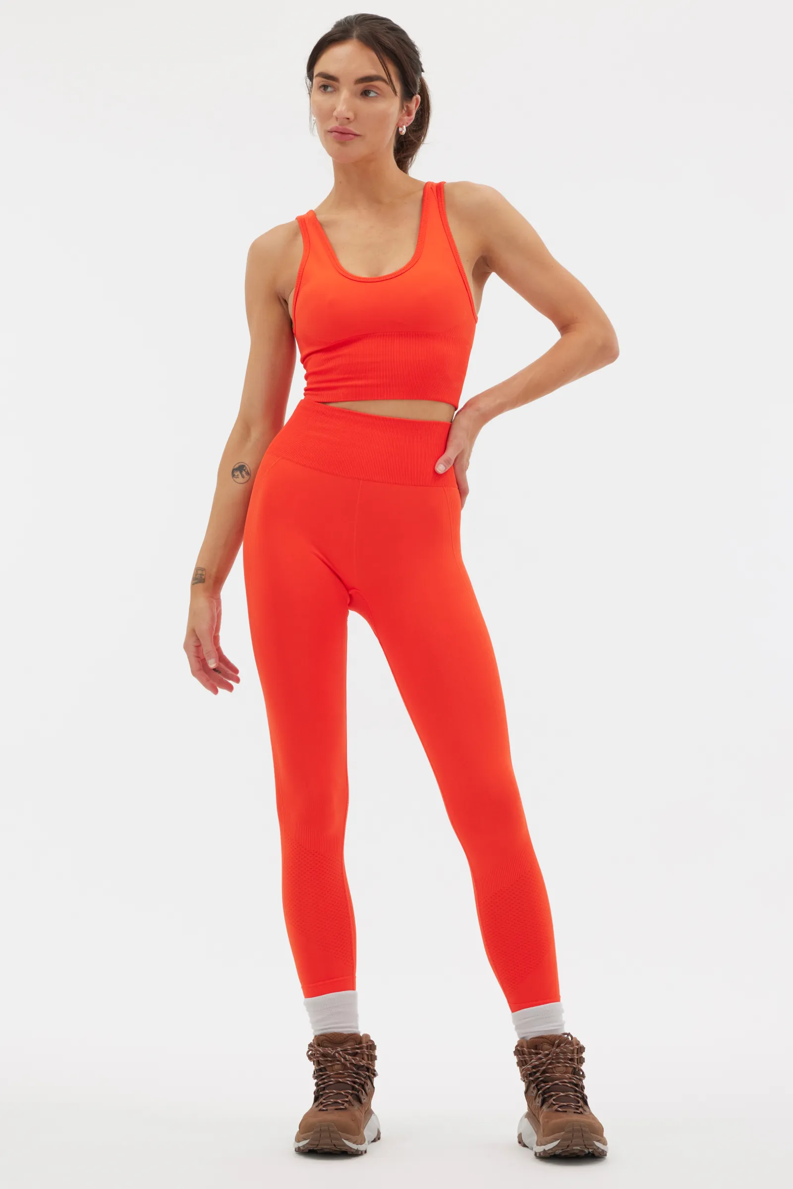 Pre-Loved Sophia Legging sold by Halfdays product image thumbnail 2