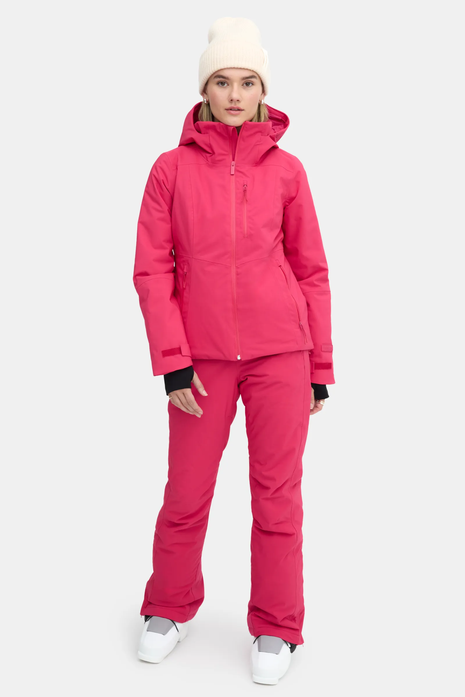 Pre-Loved Lawrence Jacket sold by Halfdays product image thumbnail 2