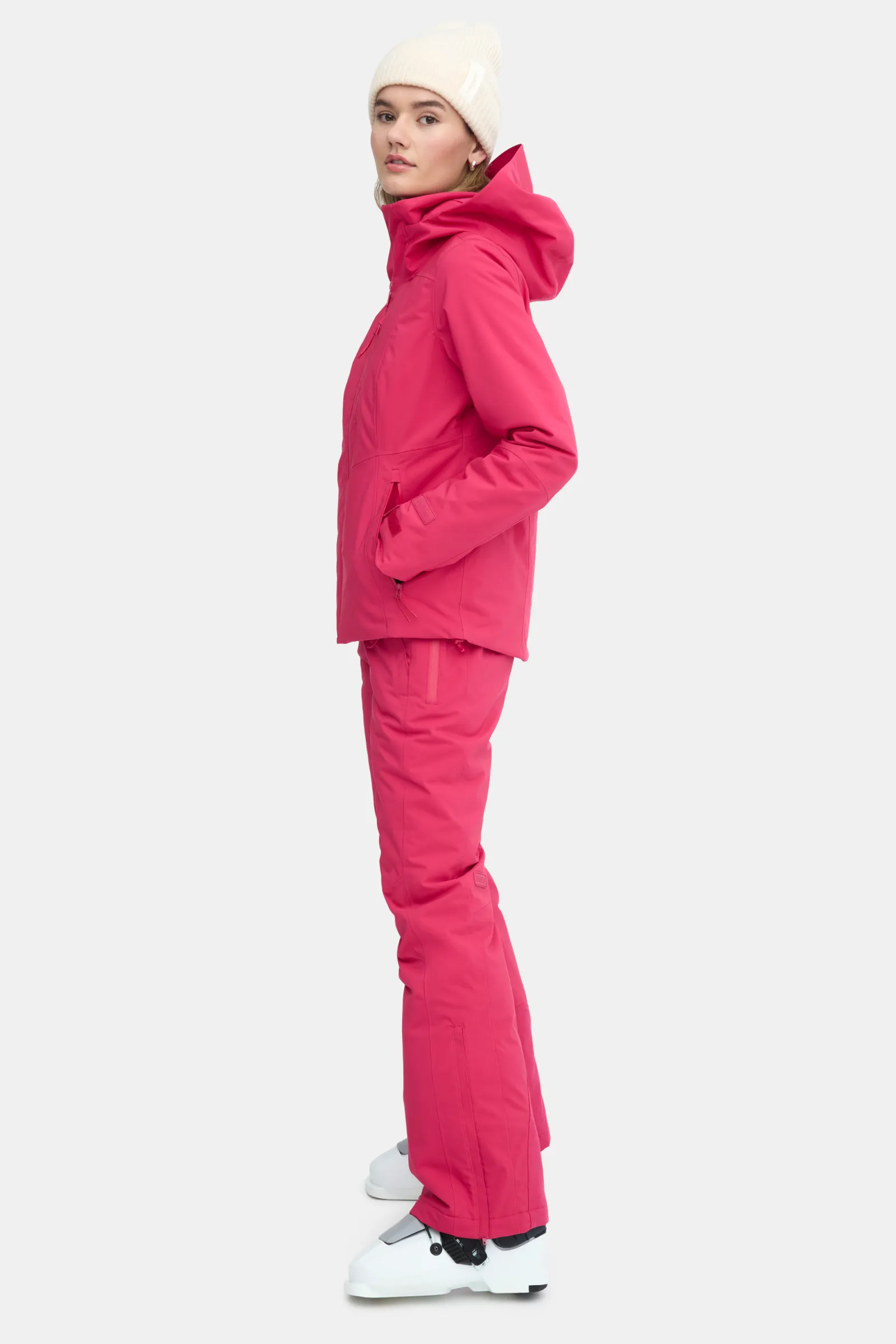 Pre-Loved Lawrence Jacket sold by Halfdays product image thumbnail 5