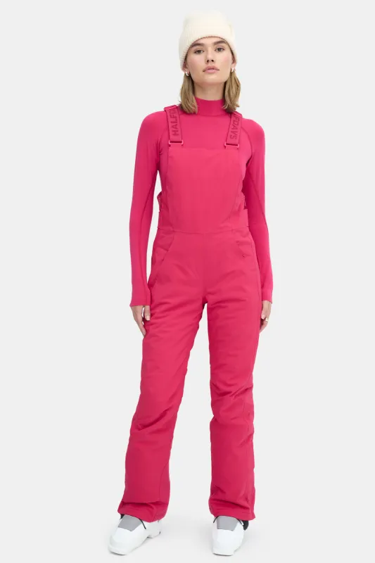 Pre-Loved Carson Bib Pant sold by Halfdays