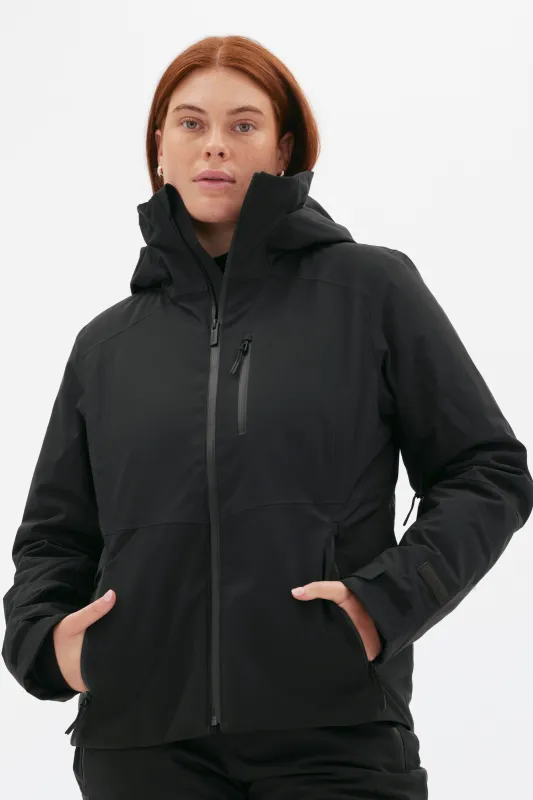 Pre-Loved Lawrence Jacket sold by Halfdays