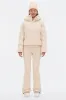 Pre-Loved Georgie Puffer Jacket sold by Halfdays