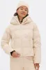 Pre-Loved Georgie Puffer Jacket sold by Halfdays