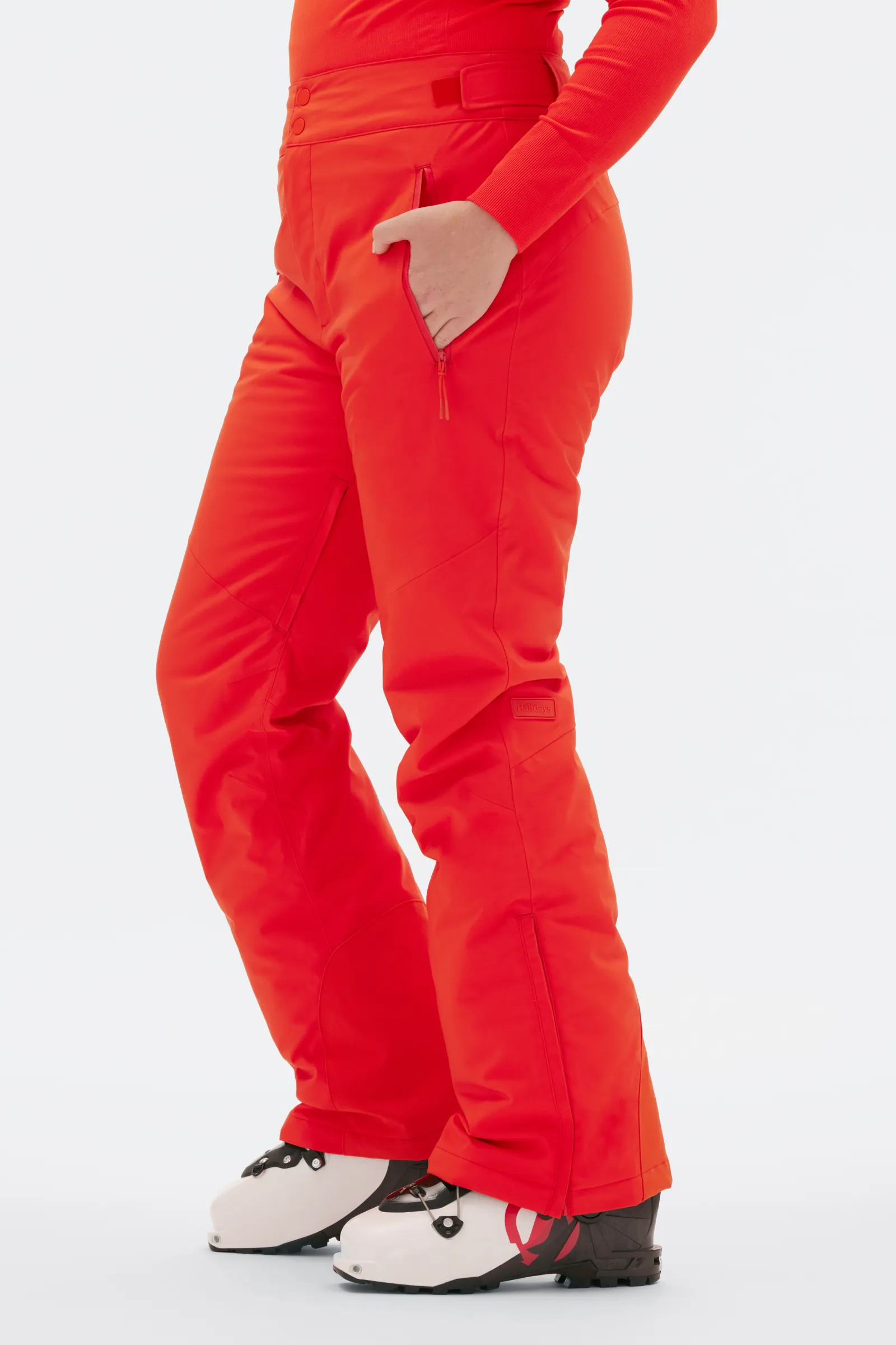 Pre-Loved Alessandra Pant sold by Halfdays product image thumbnail 2