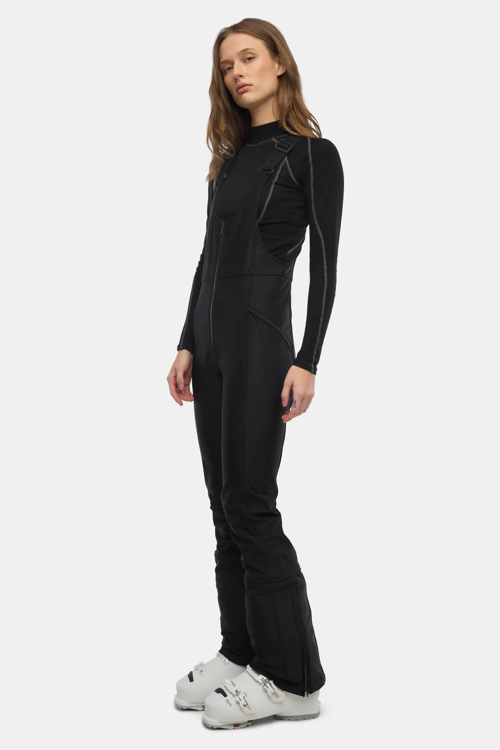 Pre-Loved Emma Soft Shell Pant sold by Halfdays product image thumbnail 5