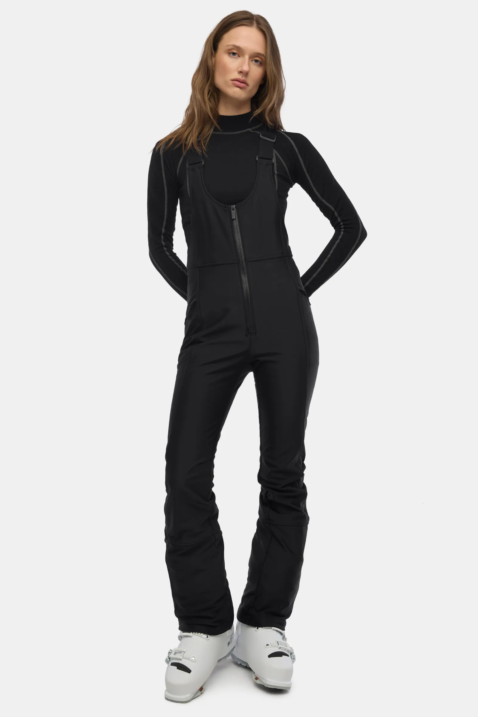 Pre-Loved Emma Soft Shell Pant sold by Halfdays