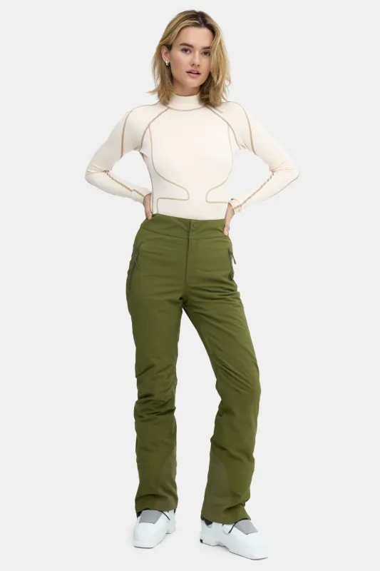 Pre-Loved Alessandra Pant sold by Halfdays