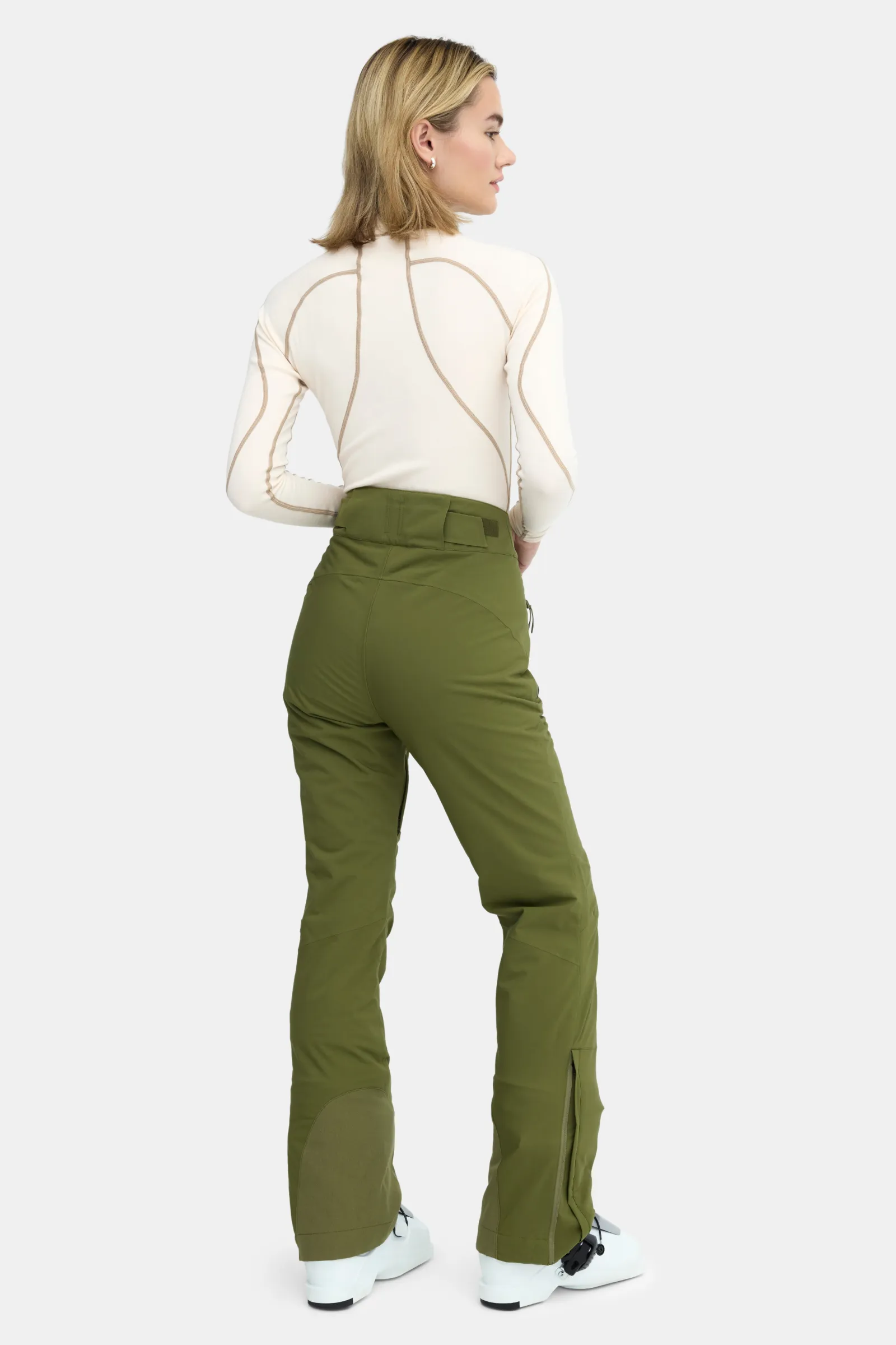Pre-Loved Alessandra Pant sold by Halfdays product image thumbnail 5