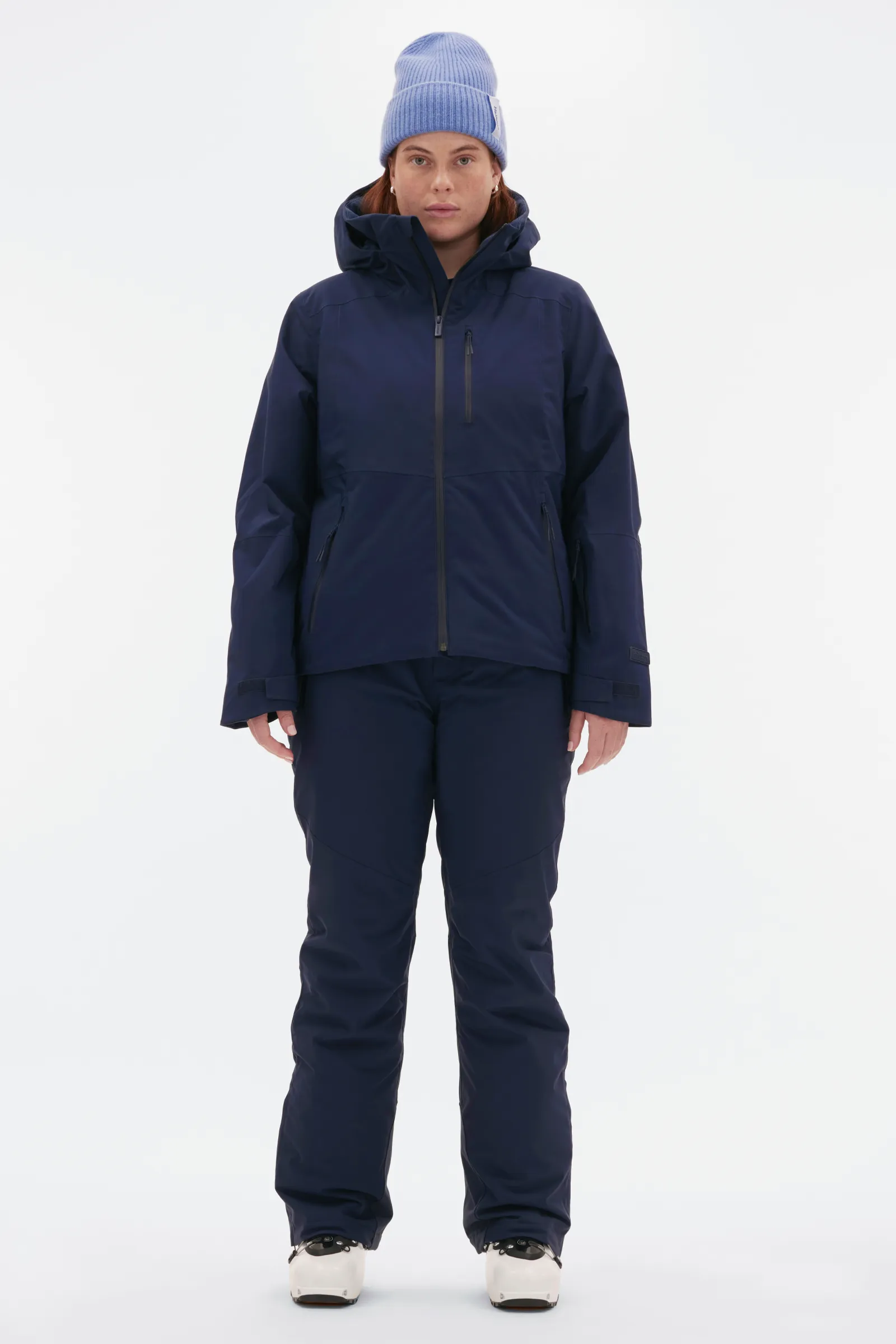 Pre-Loved Lawrence Jacket sold by Halfdays product image thumbnail 2