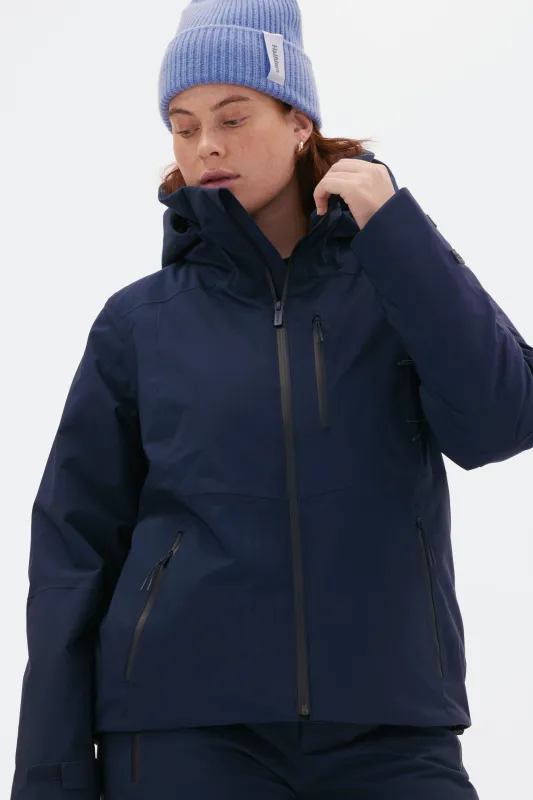 Pre-Loved Lawrence Jacket sold by Halfdays