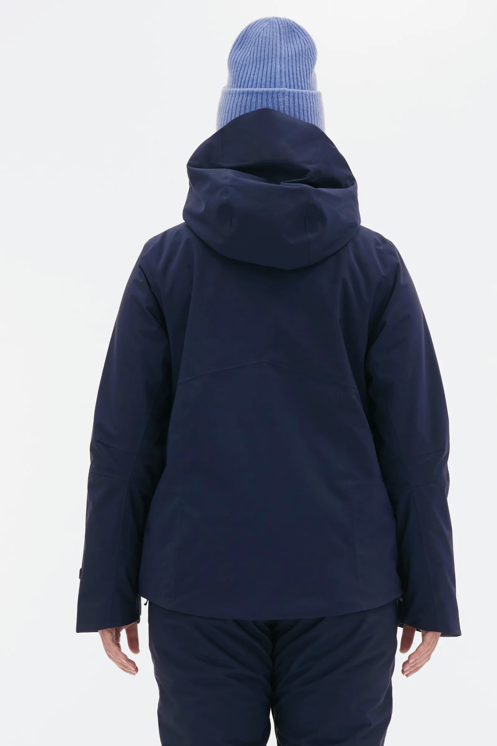 Pre-Loved Lawrence Jacket sold by Halfdays product image thumbnail 5