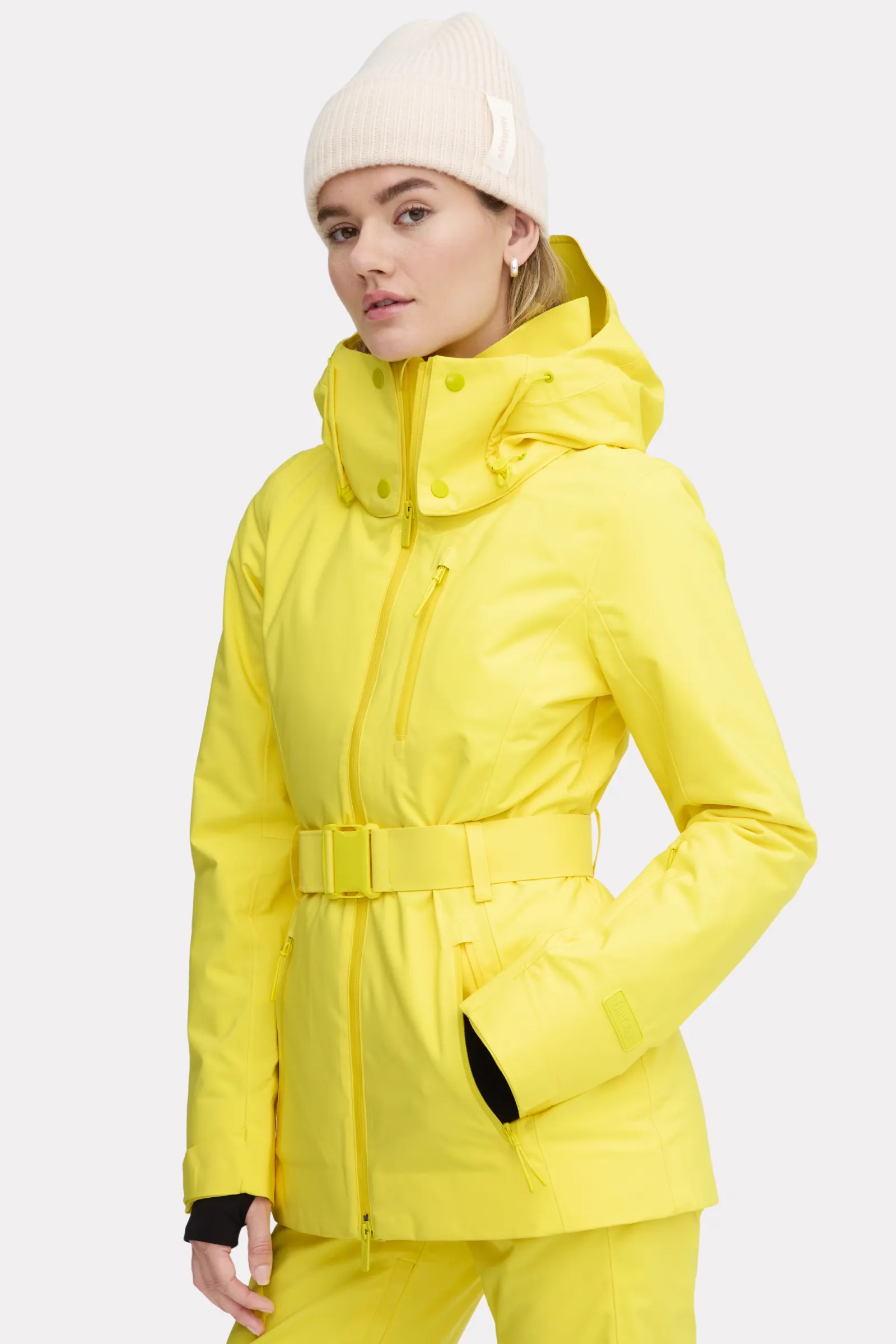 Pre-Loved Aston Jacket sold by Halfdays