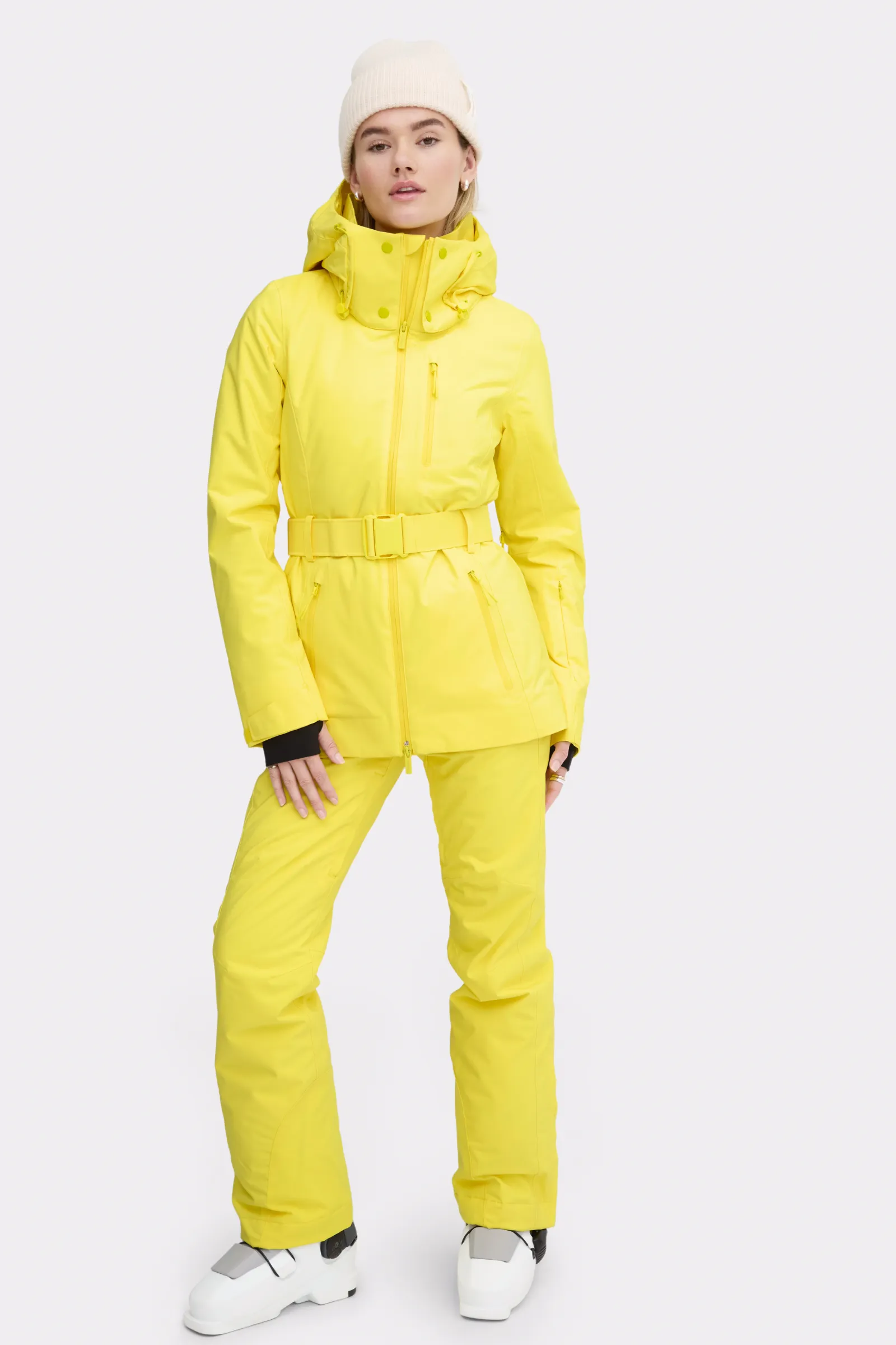 Pre-Loved Aston Jacket sold by Halfdays product image thumbnail 2