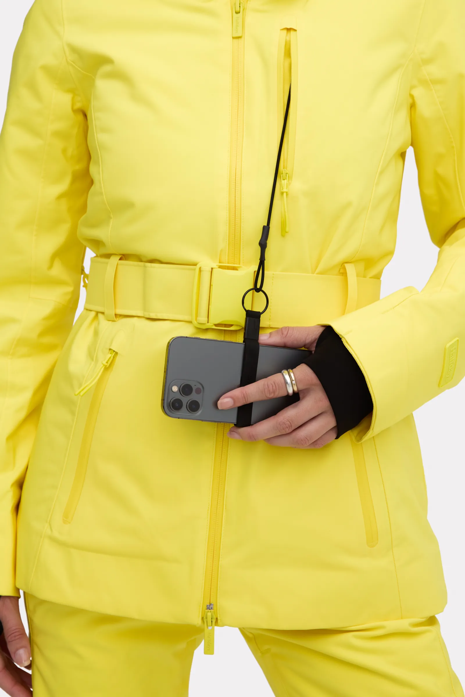 Pre-Loved Aston Jacket sold by Halfdays product image thumbnail 3