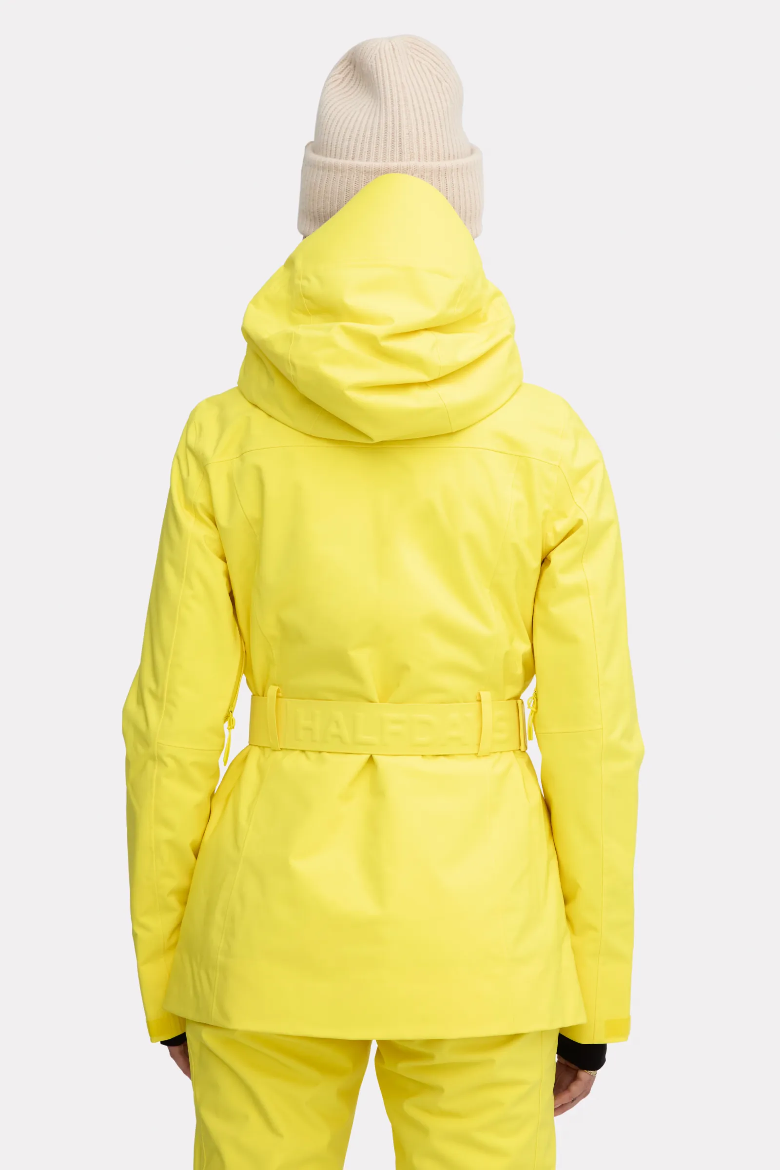 Pre-Loved Aston Jacket sold by Halfdays product image thumbnail 5