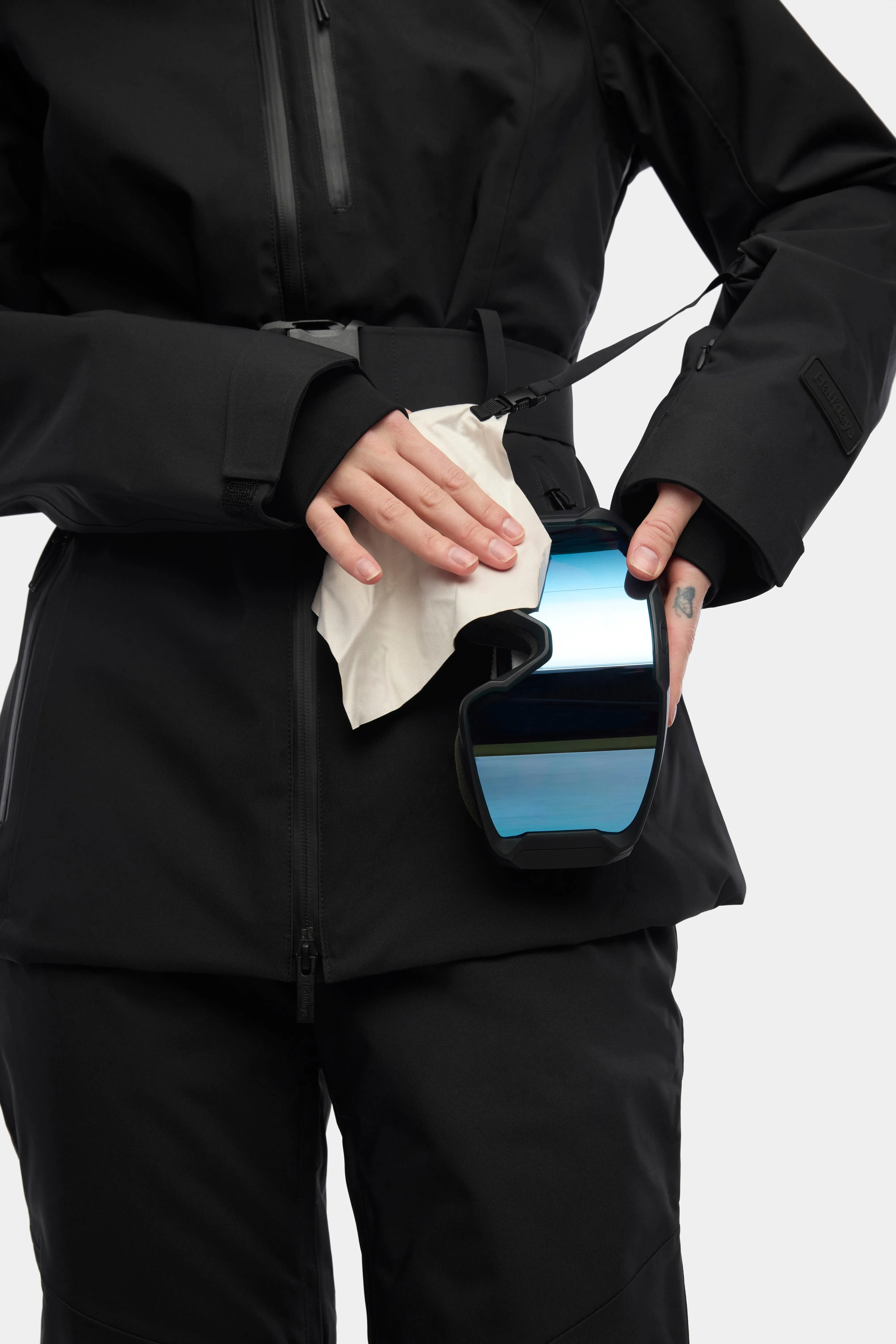 Pre-Loved Aston Jacket sold by Halfdays product image thumbnail 3