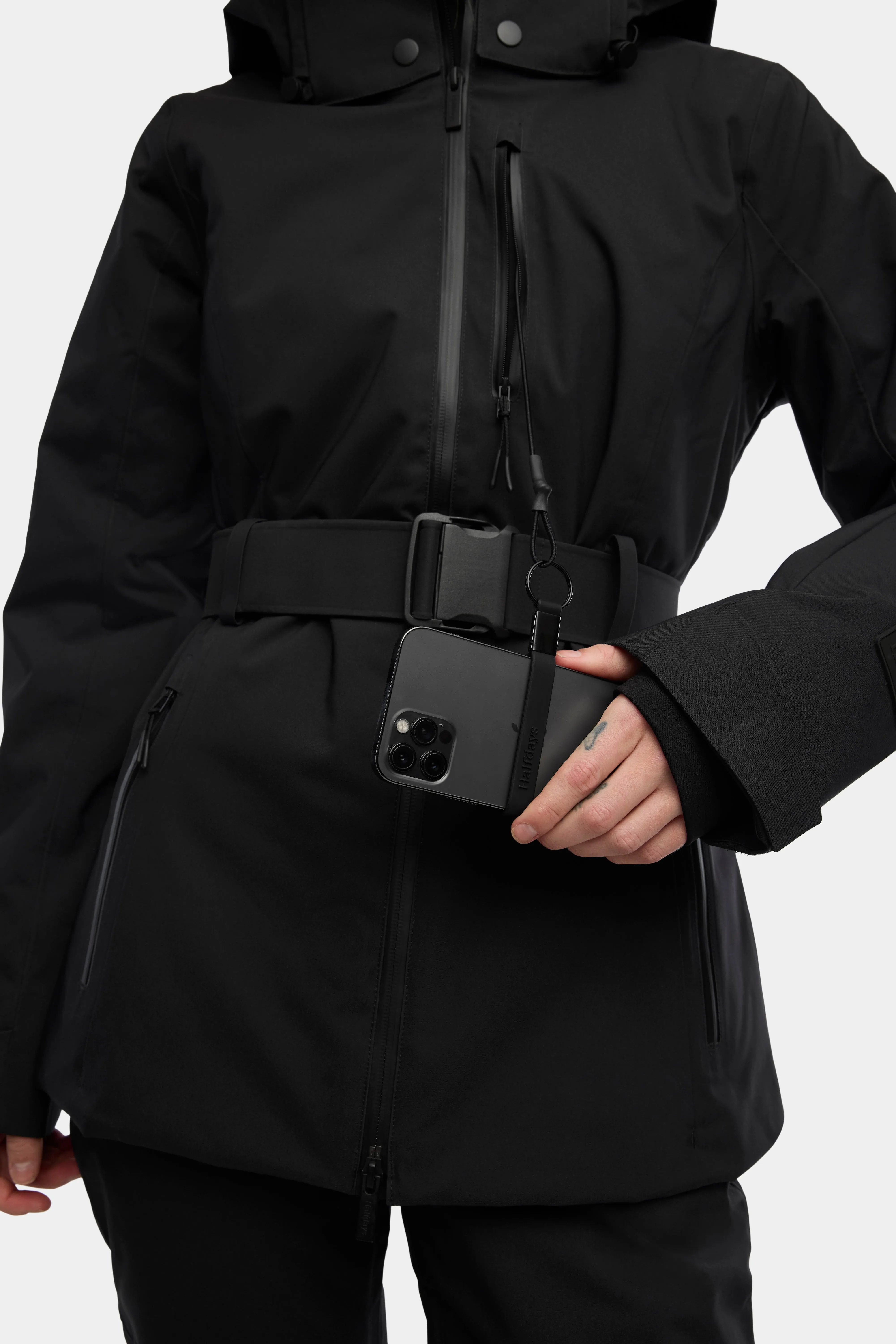 Pre-Loved Aston Jacket sold by Halfdays product image thumbnail 4