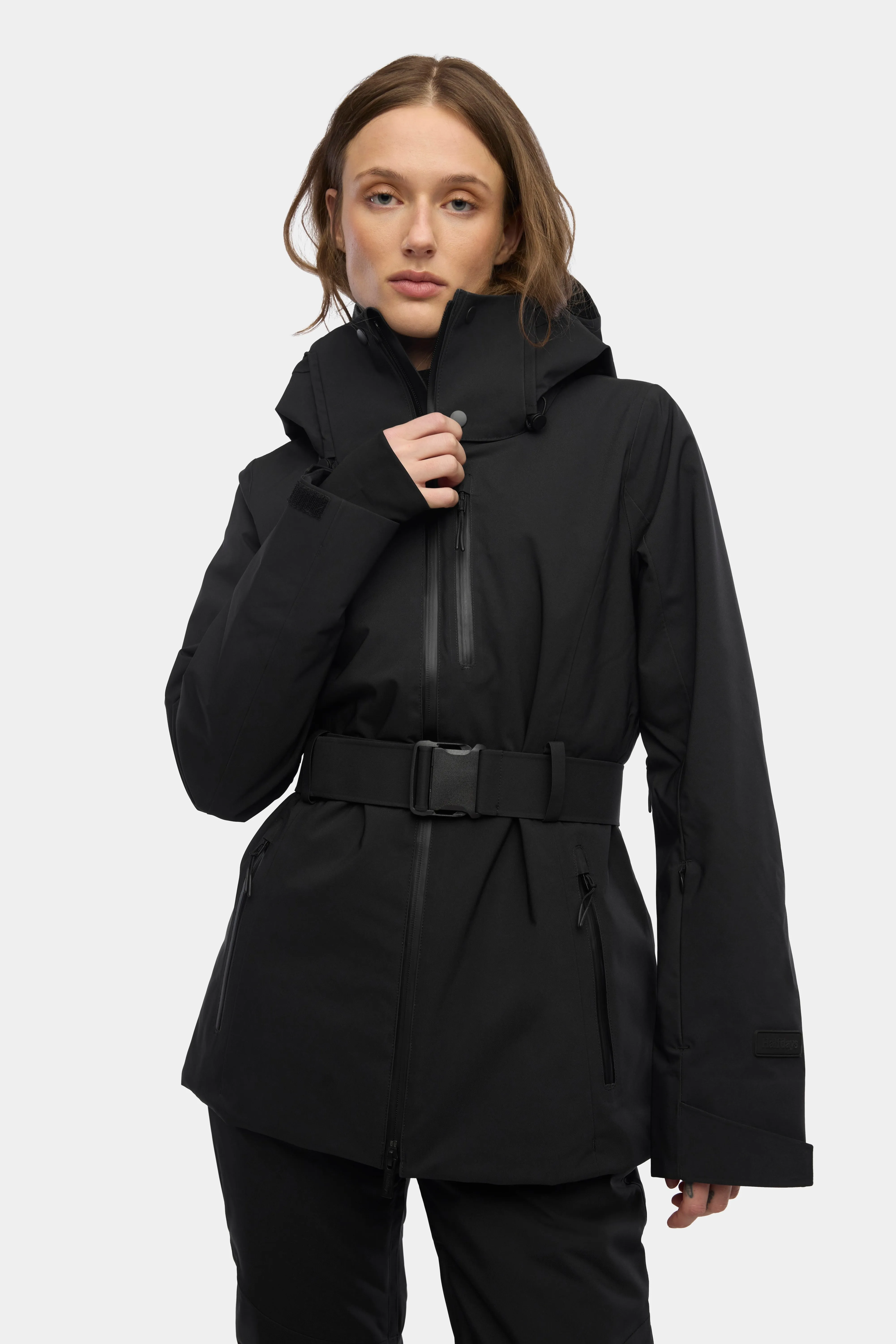 Pre-Loved Aston Jacket sold by Halfdays