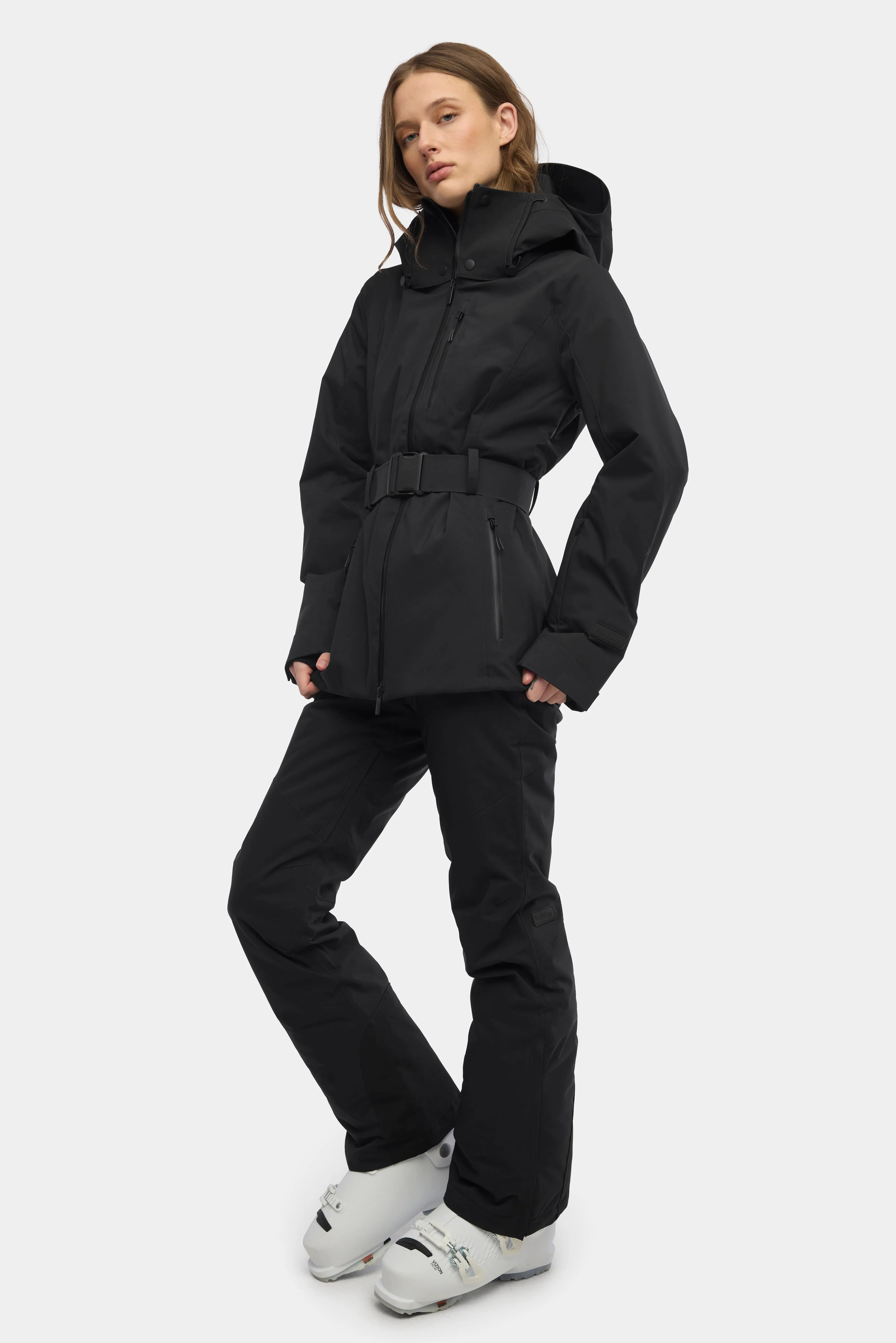 Pre-Loved Aston Jacket sold by Halfdays product image thumbnail 2