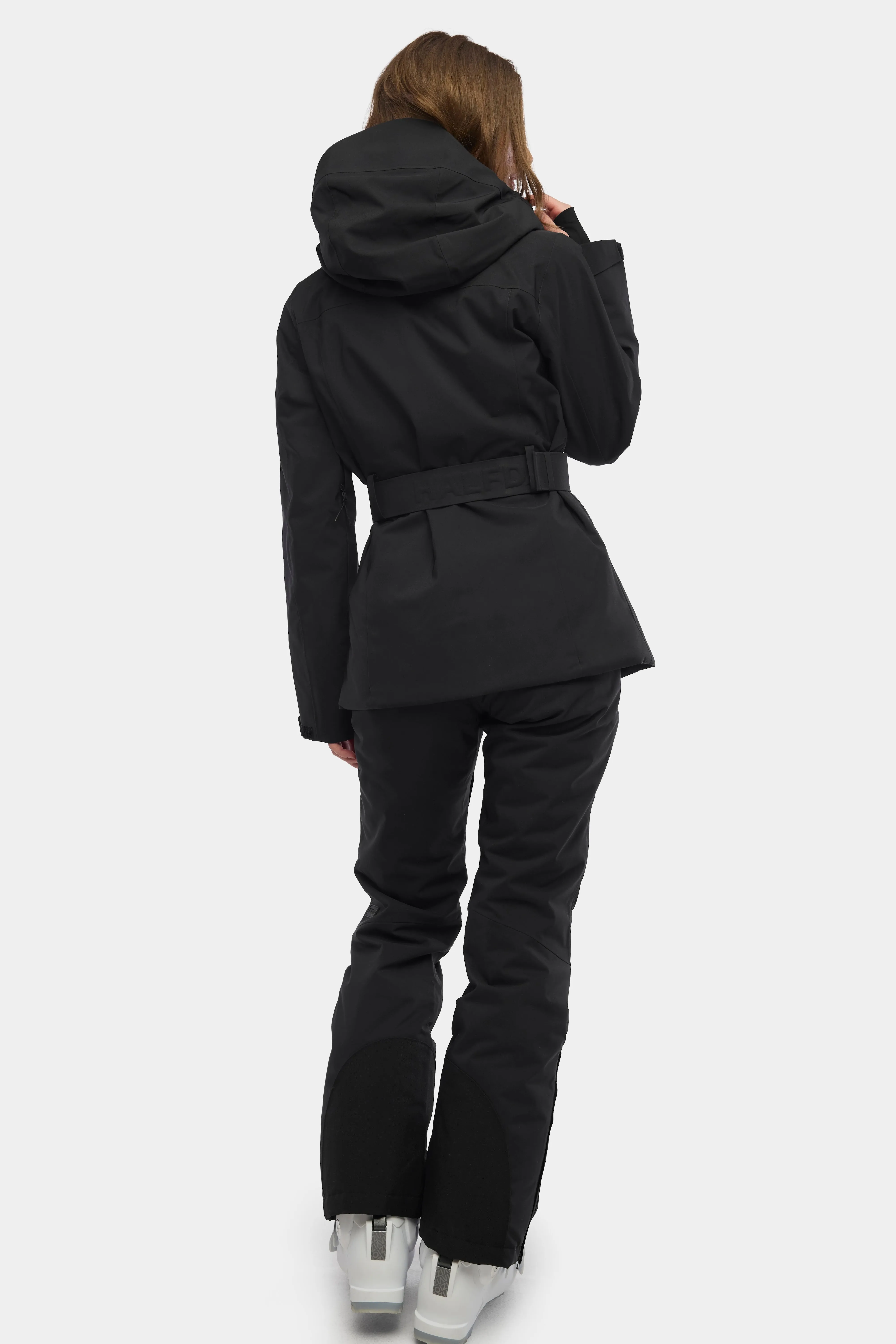 Pre-Loved Aston Jacket sold by Halfdays product image thumbnail 5