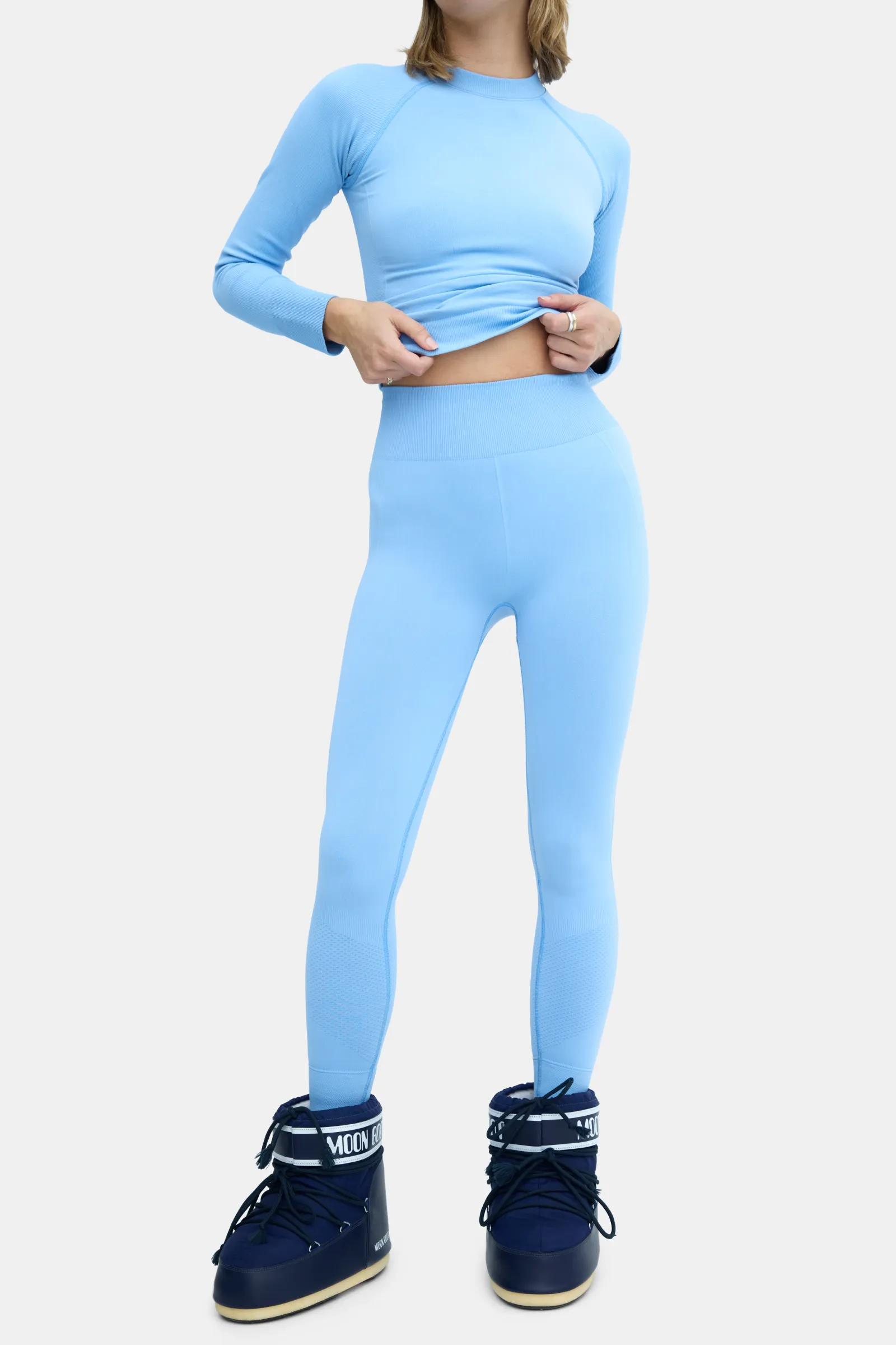 Pre-Loved Sophia Legging sold by Halfdays product image thumbnail 2