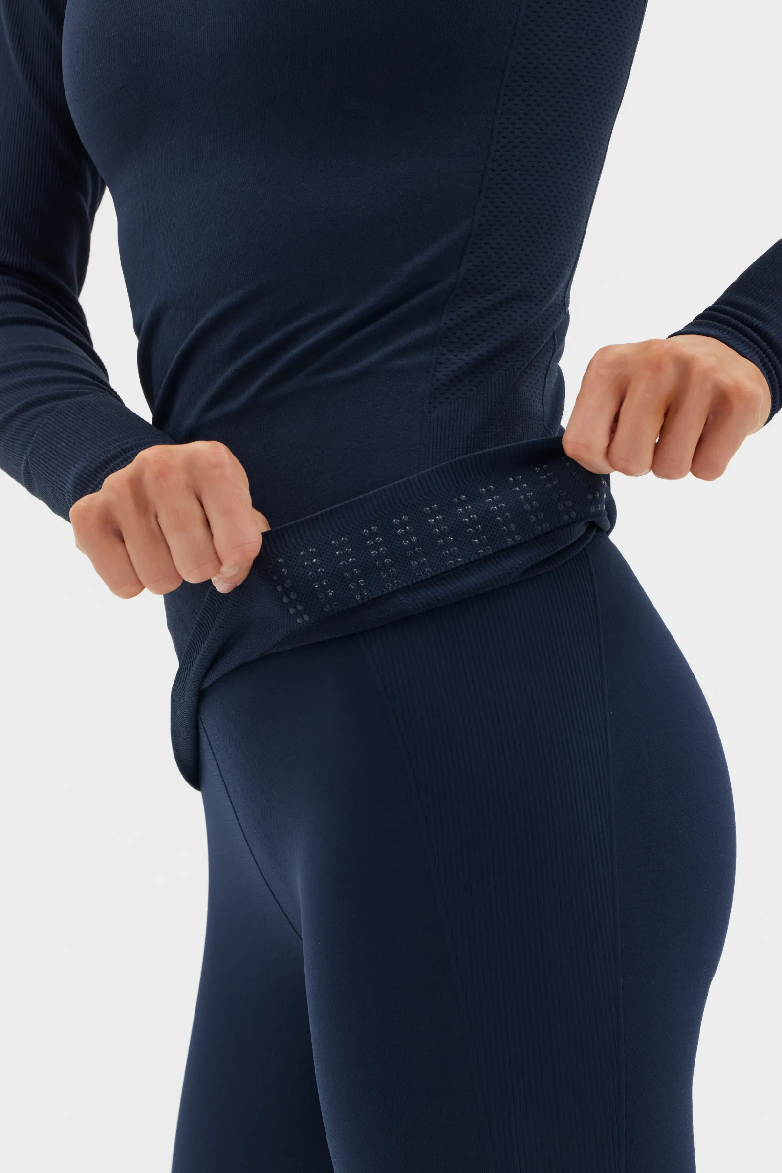 Pre-Loved Johnson Top sold by Halfdays product image thumbnail 4