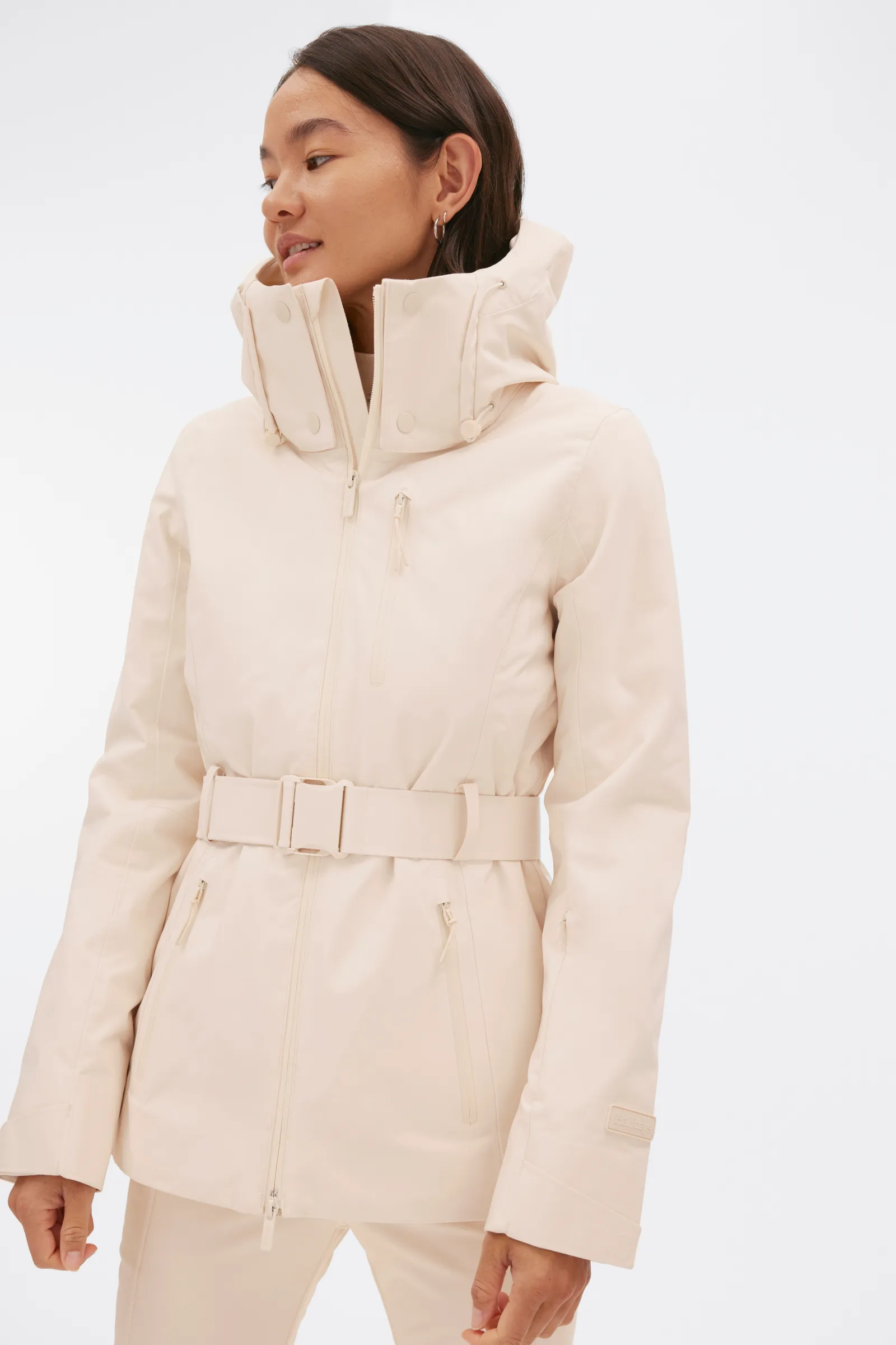 Pre-Loved Aston Jacket sold by Halfdays