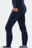 Pre-Loved Hallie Midweight Merino Legging sold by Halfdays