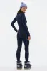 Pre-Loved Hallie Midweight Merino Legging sold by Halfdays