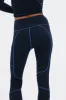Pre-Loved Hallie Midweight Merino Legging sold by Halfdays