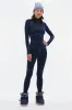 Pre-Loved Hallie Midweight Merino Legging sold by Halfdays