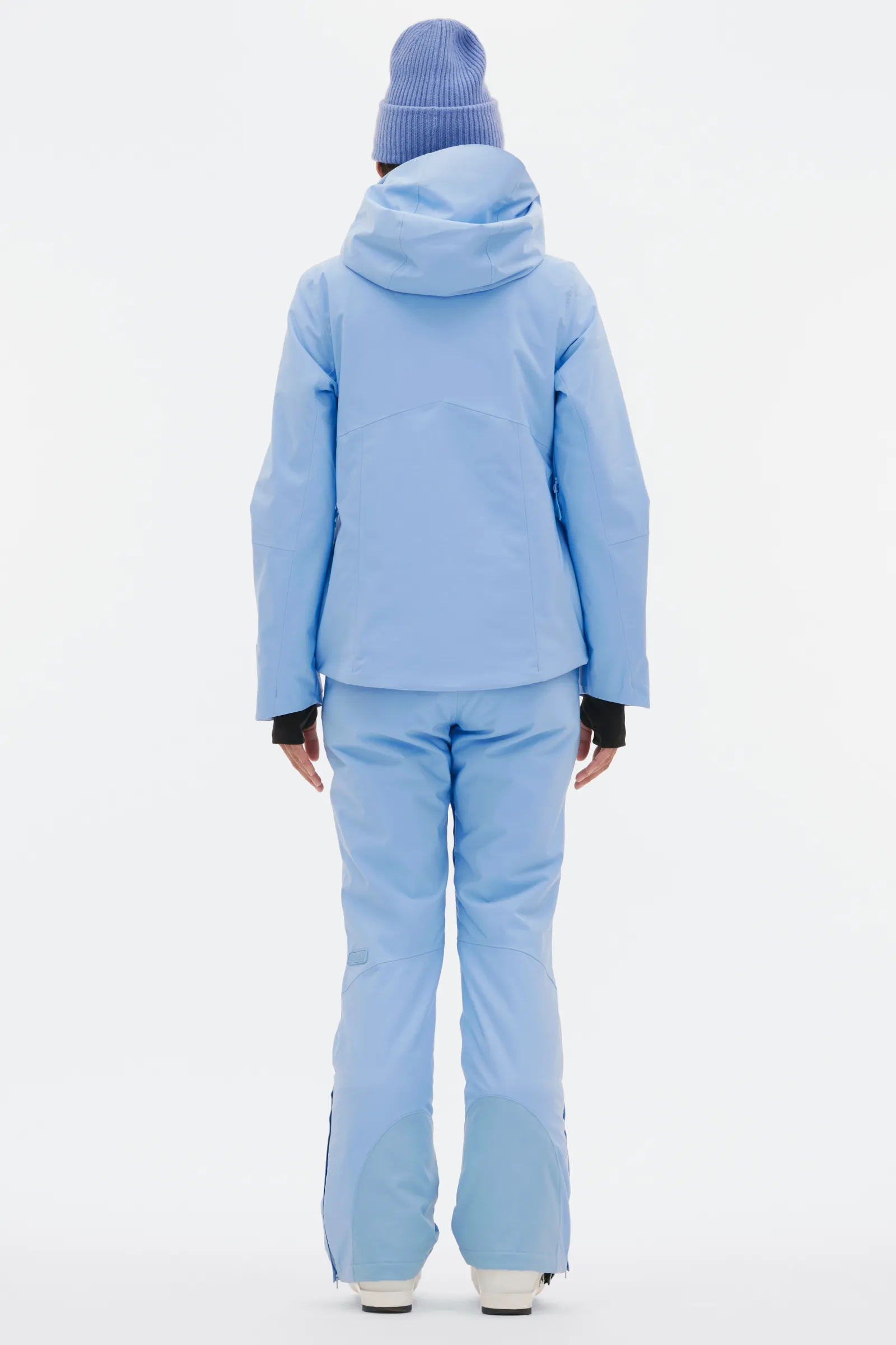 Pre-Loved Lawrence Jacket sold by Halfdays product image thumbnail 5