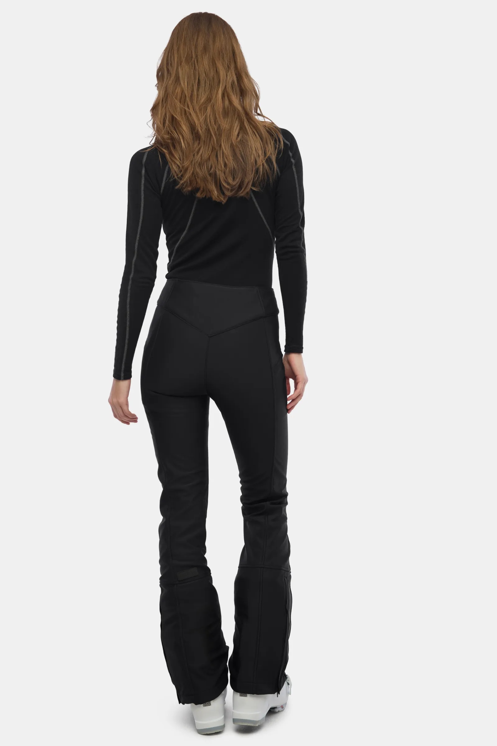 Pre-Loved Emma Soft Shell Pant sold by Halfdays product image thumbnail 5