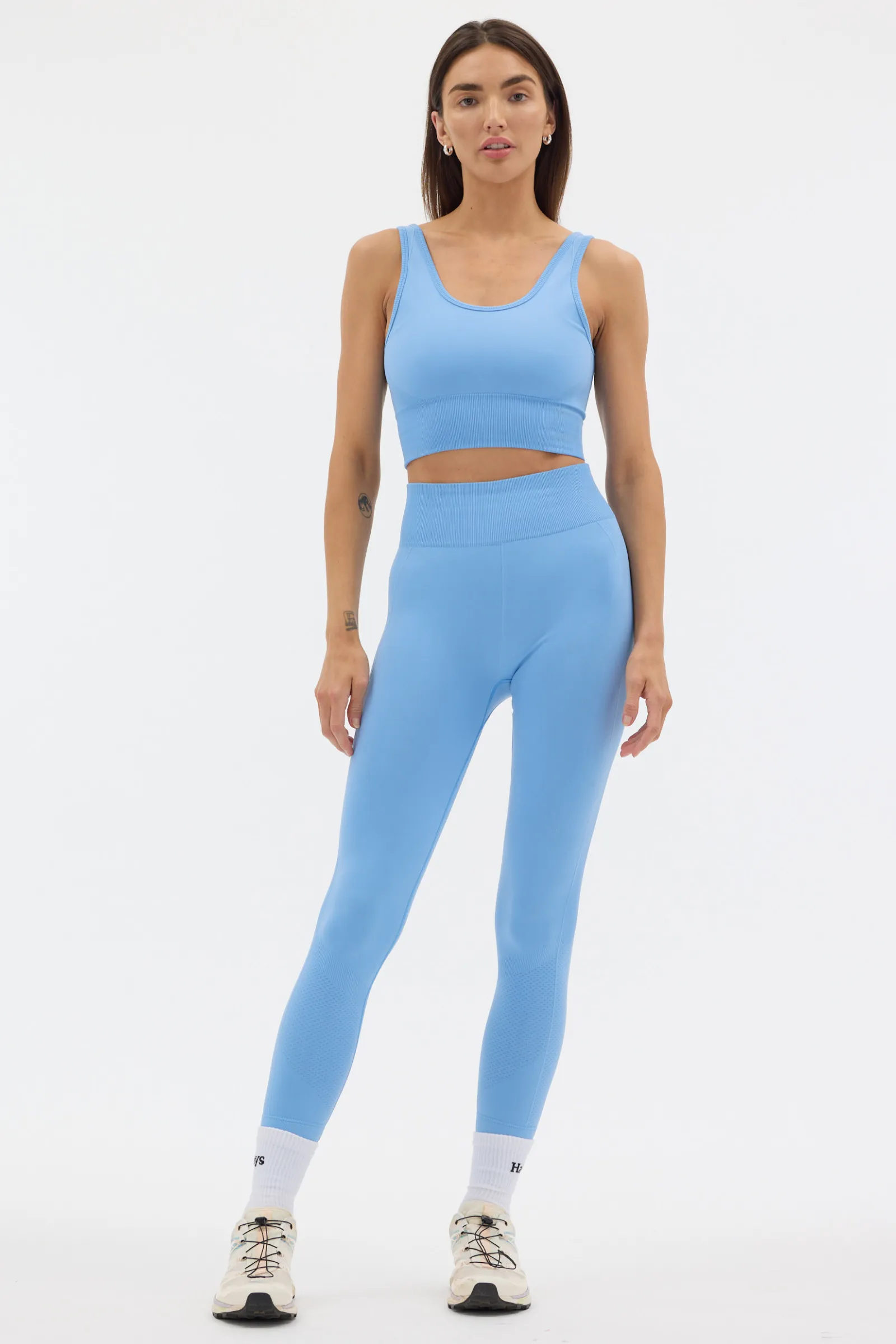 Pre-Loved Marie Top sold by Halfdays product image thumbnail 2