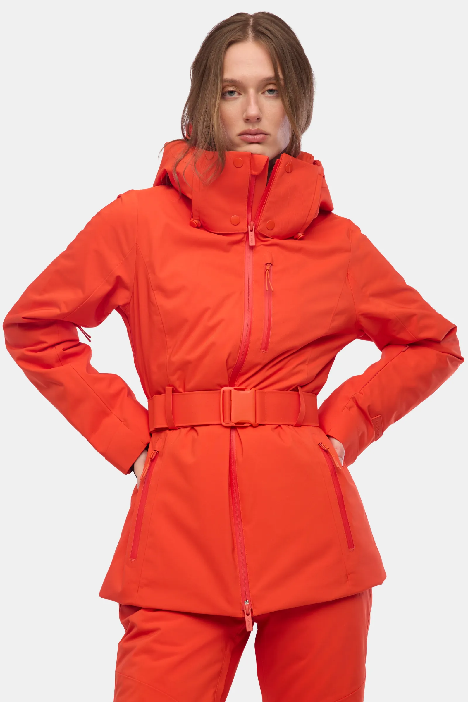 Pre-Loved Aston Jacket sold by Halfdays