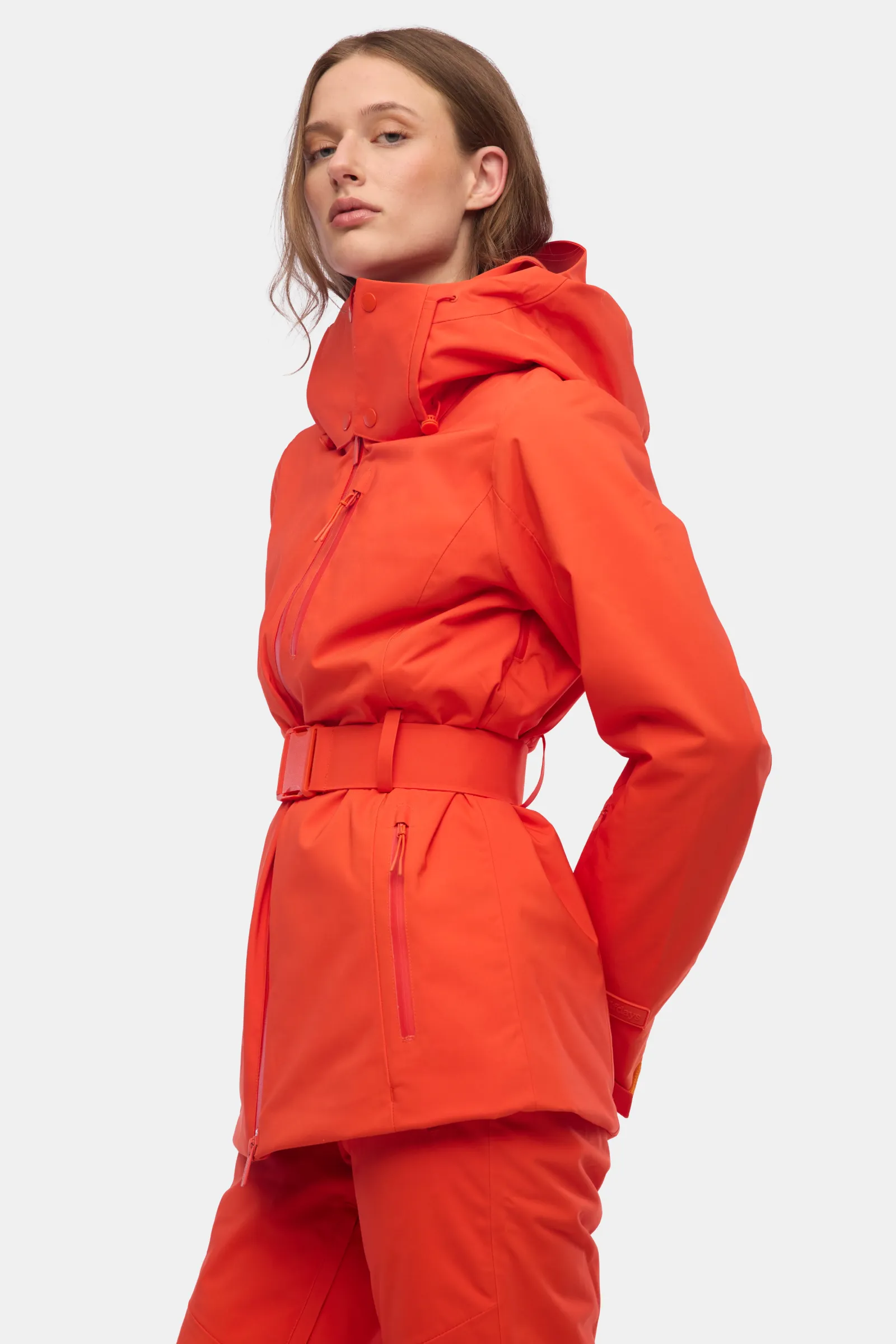 Pre-Loved Aston Jacket sold by Halfdays product image thumbnail 2