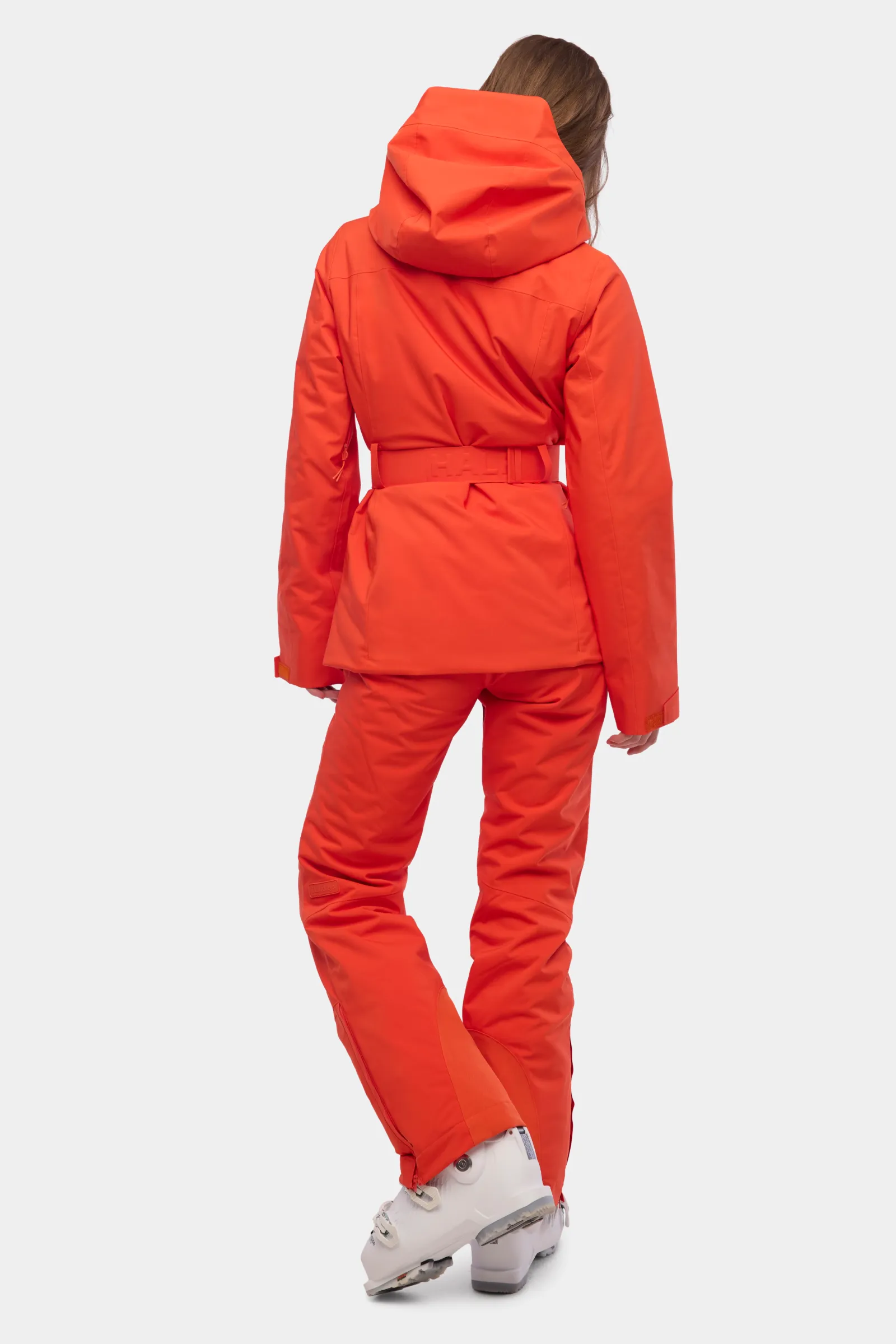 Pre-Loved Aston Jacket sold by Halfdays product image thumbnail 5