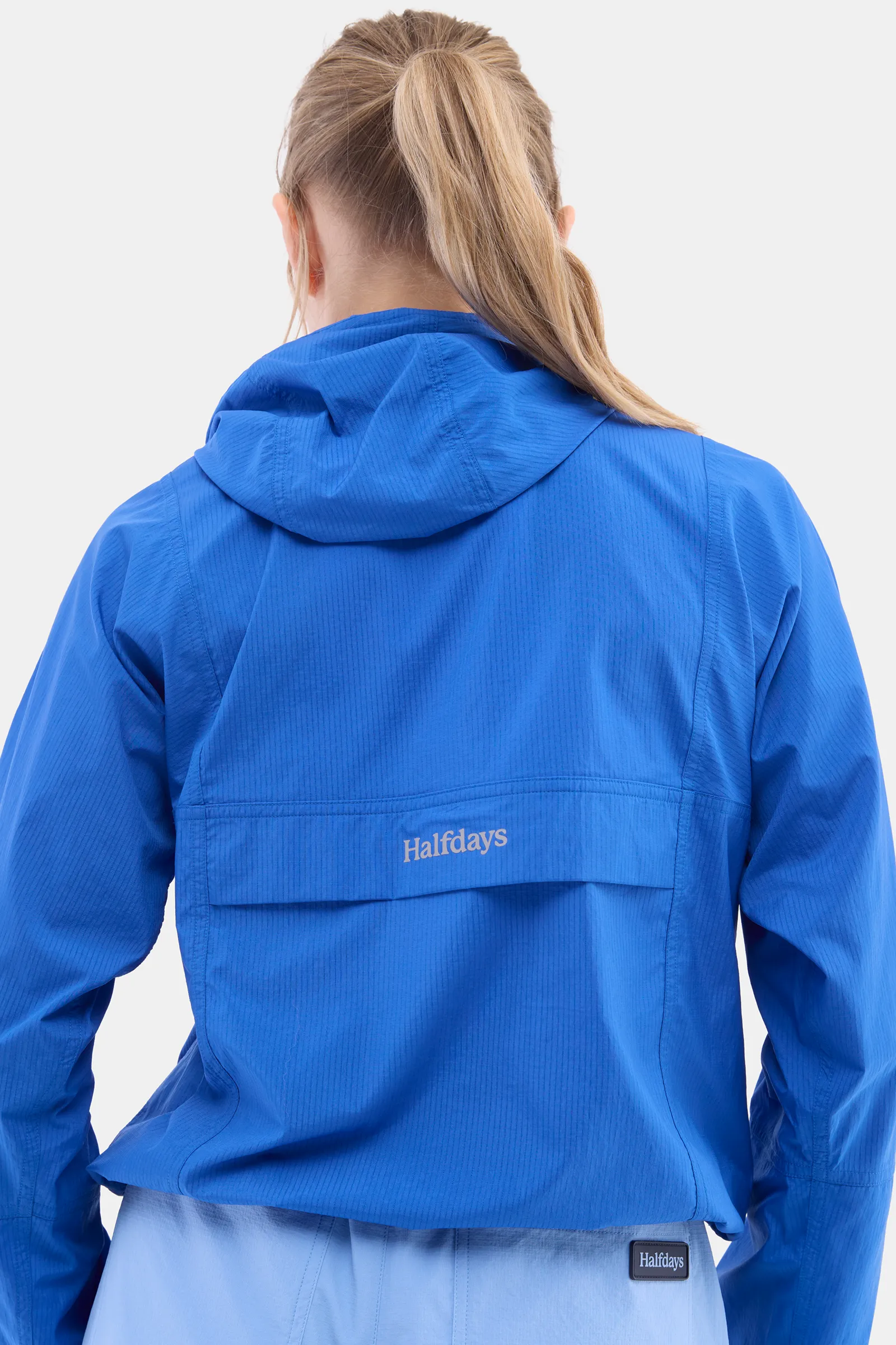 Joyner Windbreaker sold by Halfdays product image thumbnail 4