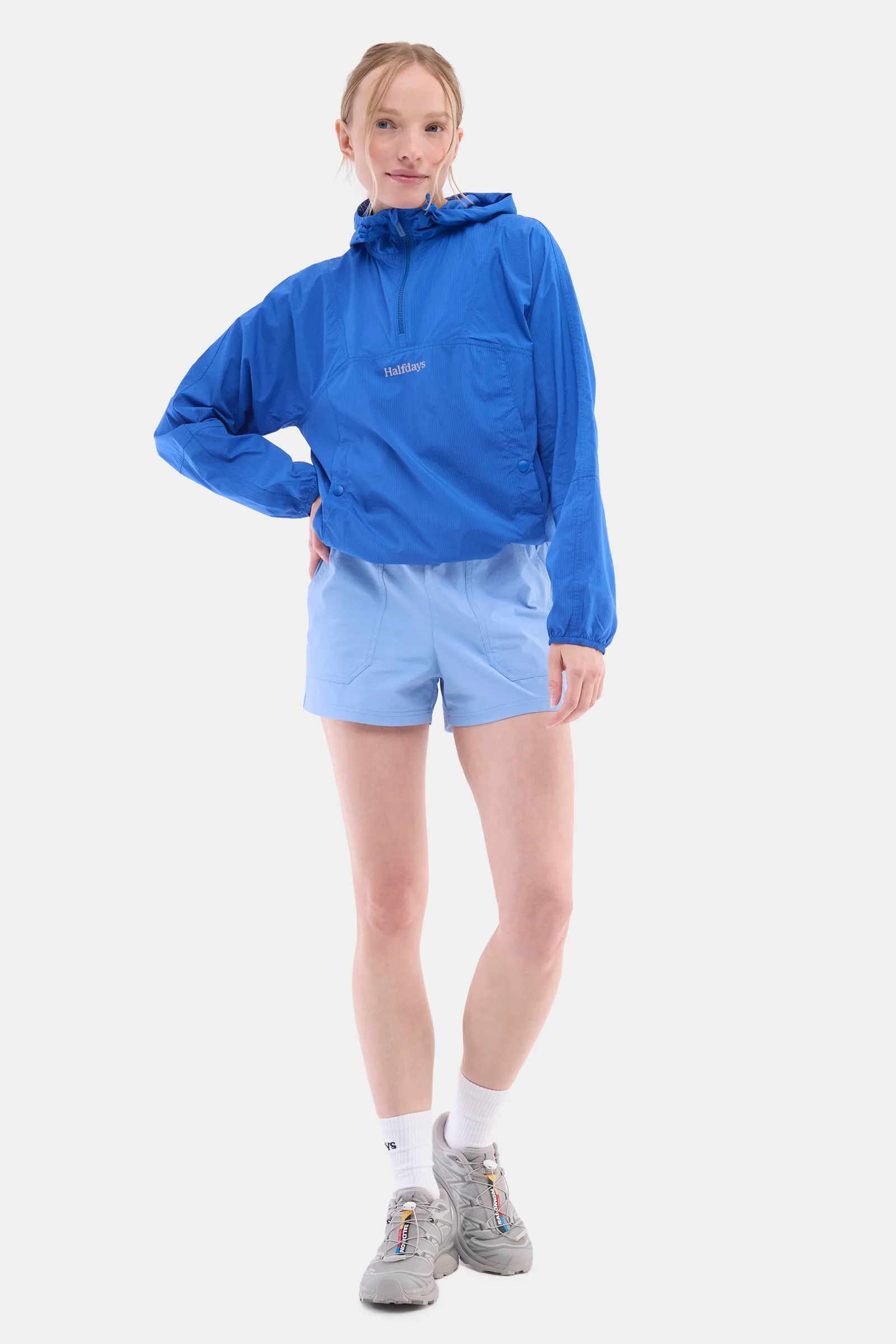 Joyner Windbreaker sold by Halfdays product image thumbnail 2