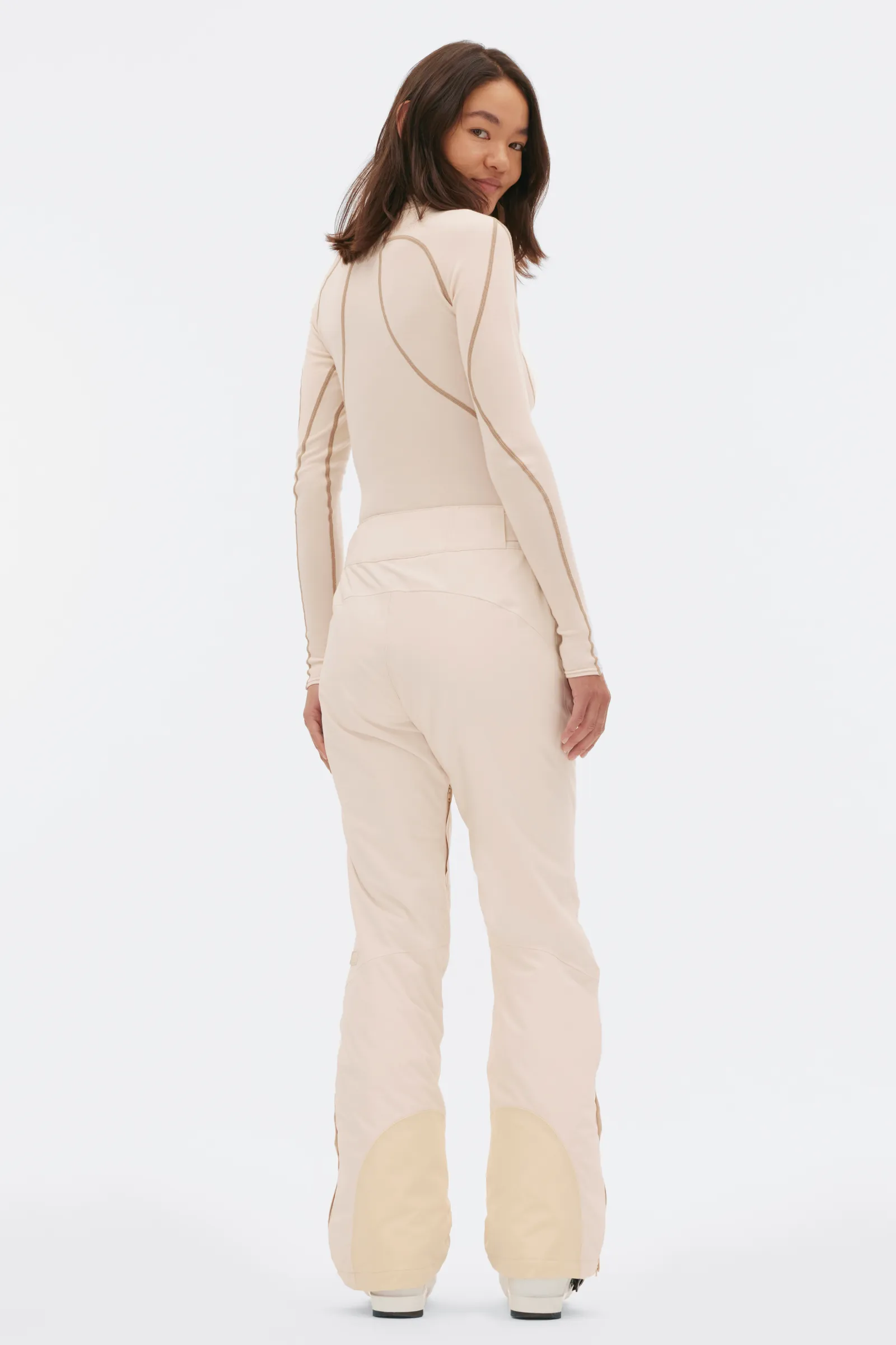 Pre-Loved Alessandra Pant sold by Halfdays product image thumbnail 5