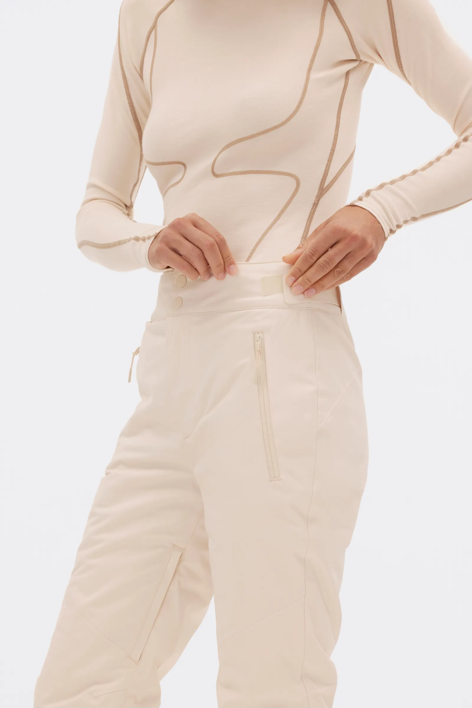 Pre-Loved Alessandra Pant sold by Halfdays product image thumbnail 4