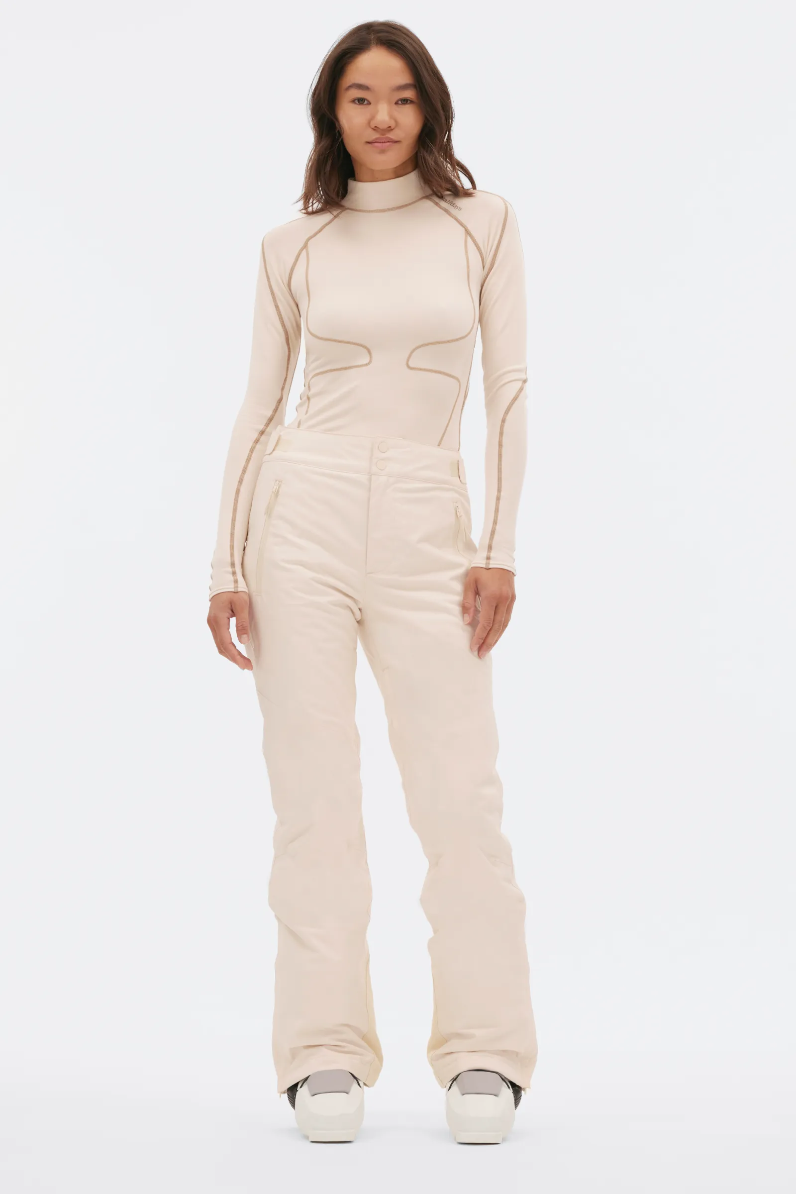 Pre-Loved Alessandra Pant sold by Halfdays