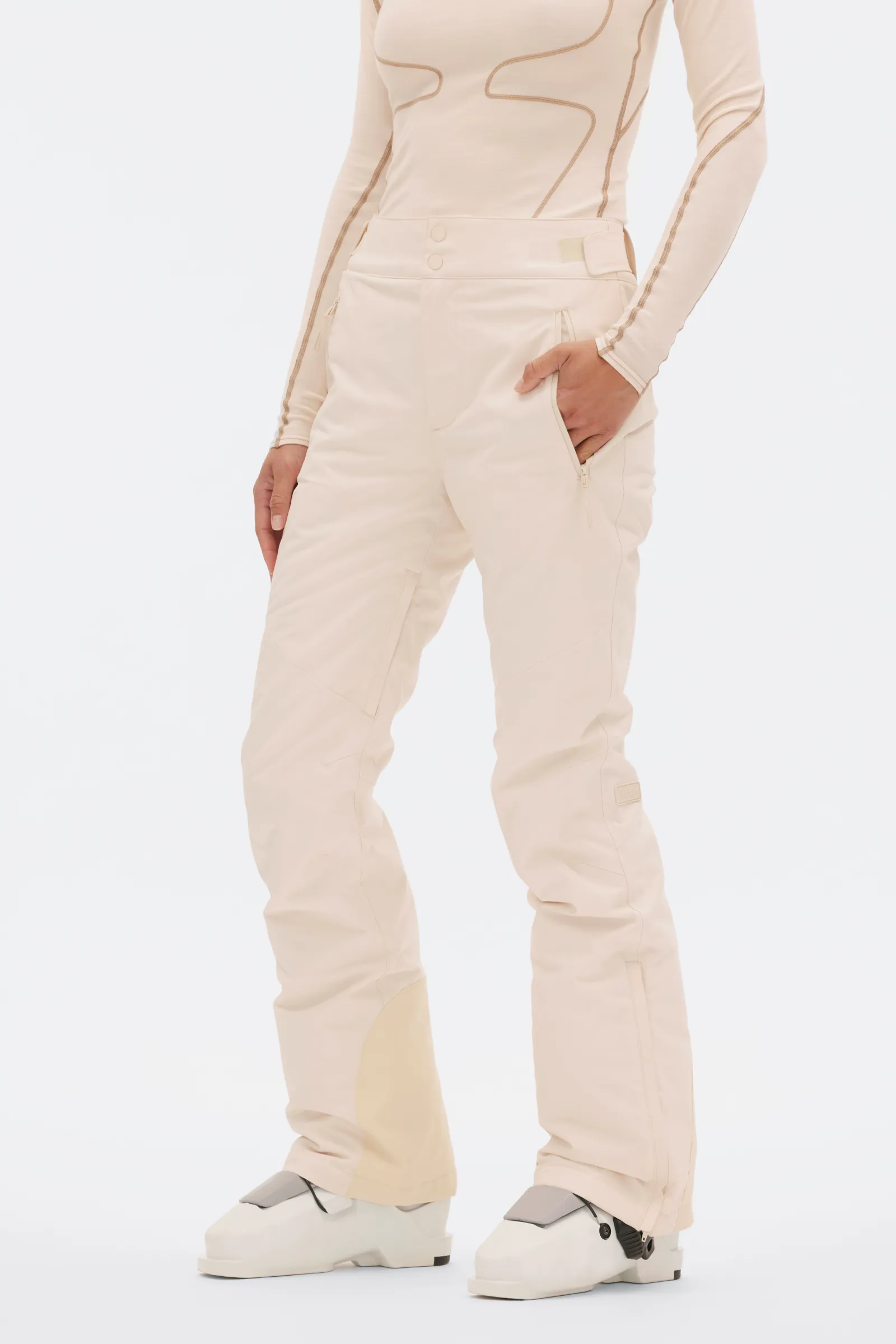 Pre-Loved Alessandra Pant sold by Halfdays product image thumbnail 3