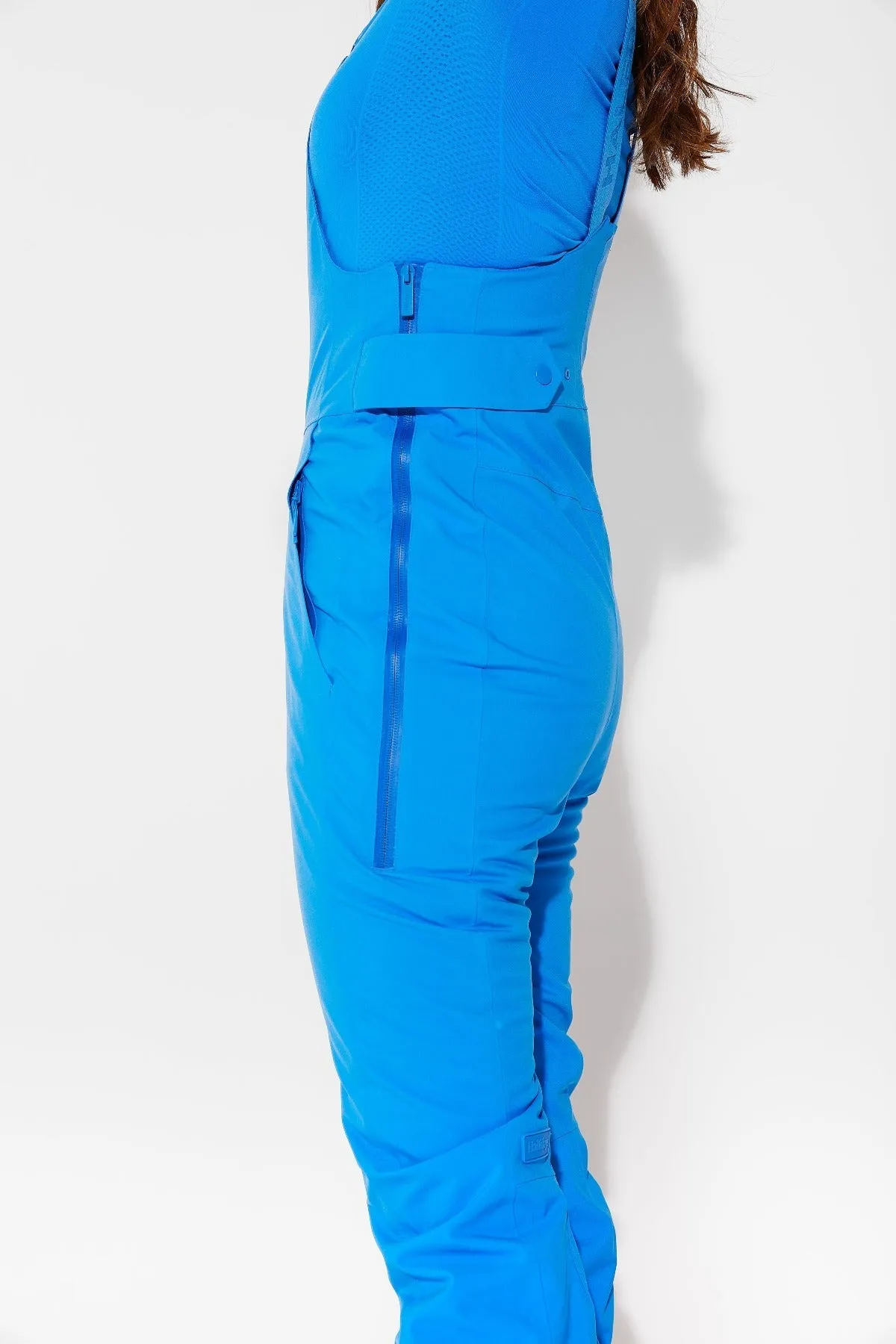 Pre-Loved Carson Bib Pant sold by Halfdays product image thumbnail 3