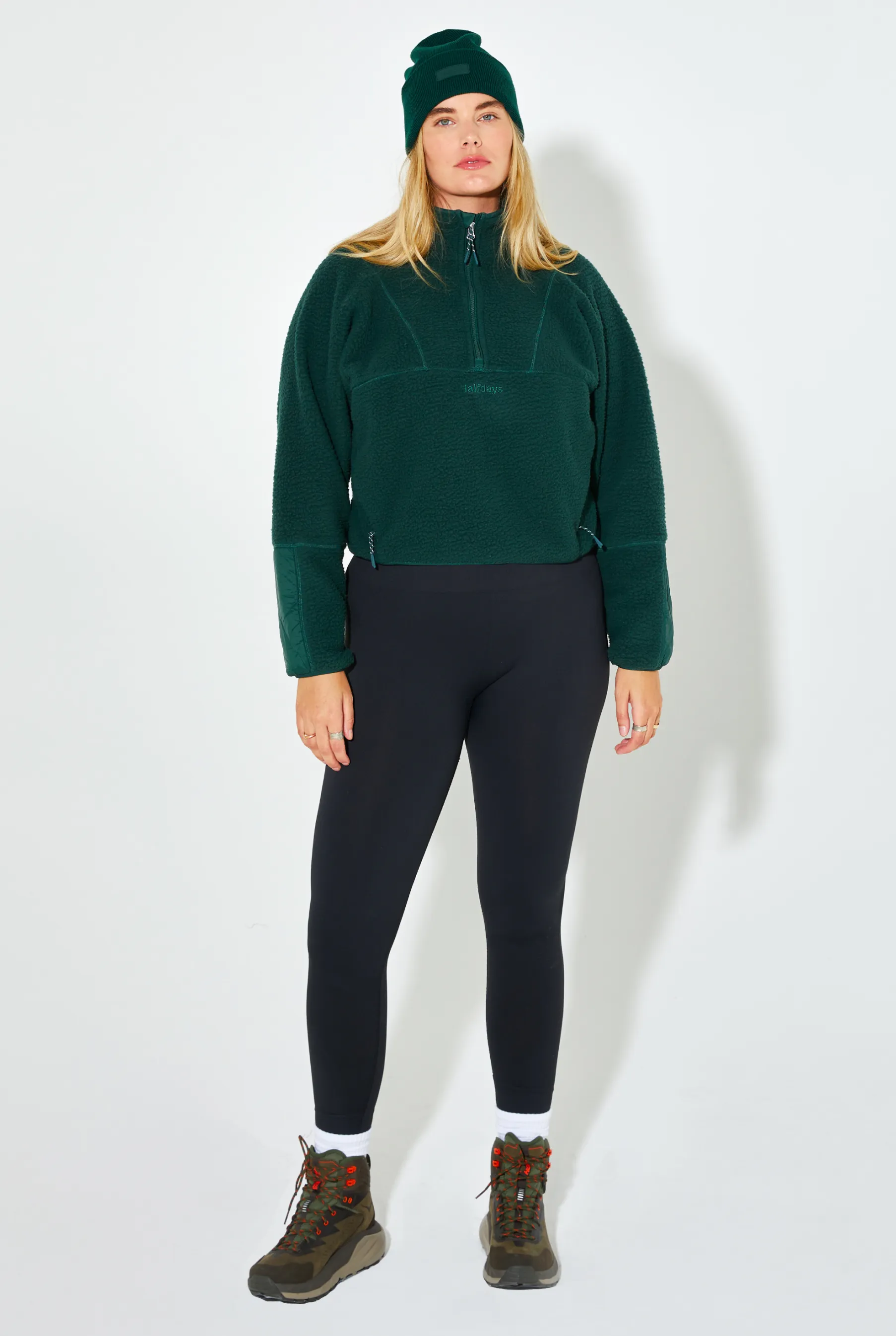 Pre-Loved Pieper Fleece sold by Halfdays