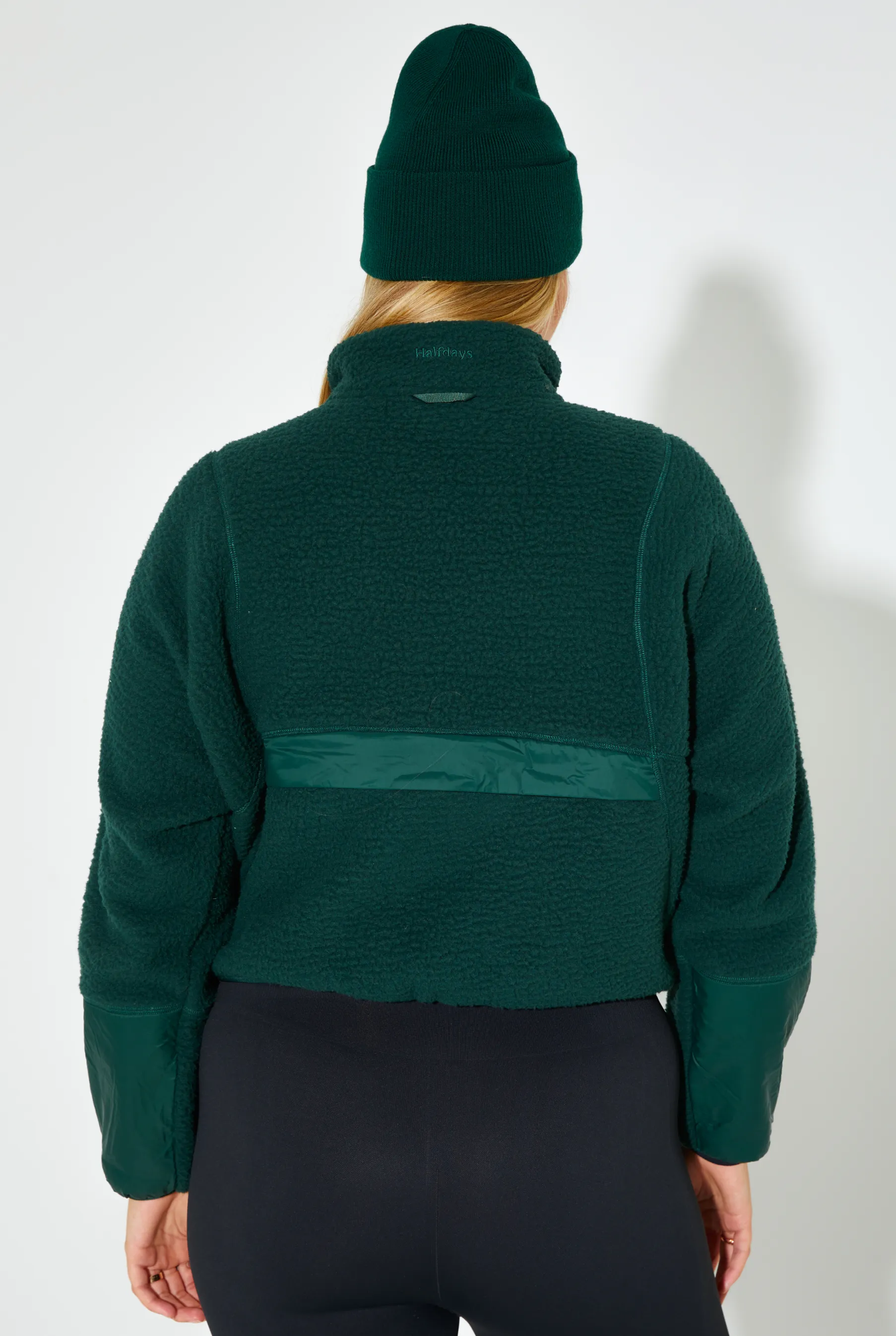 Pre-Loved Pieper Fleece sold by Halfdays product image thumbnail 3