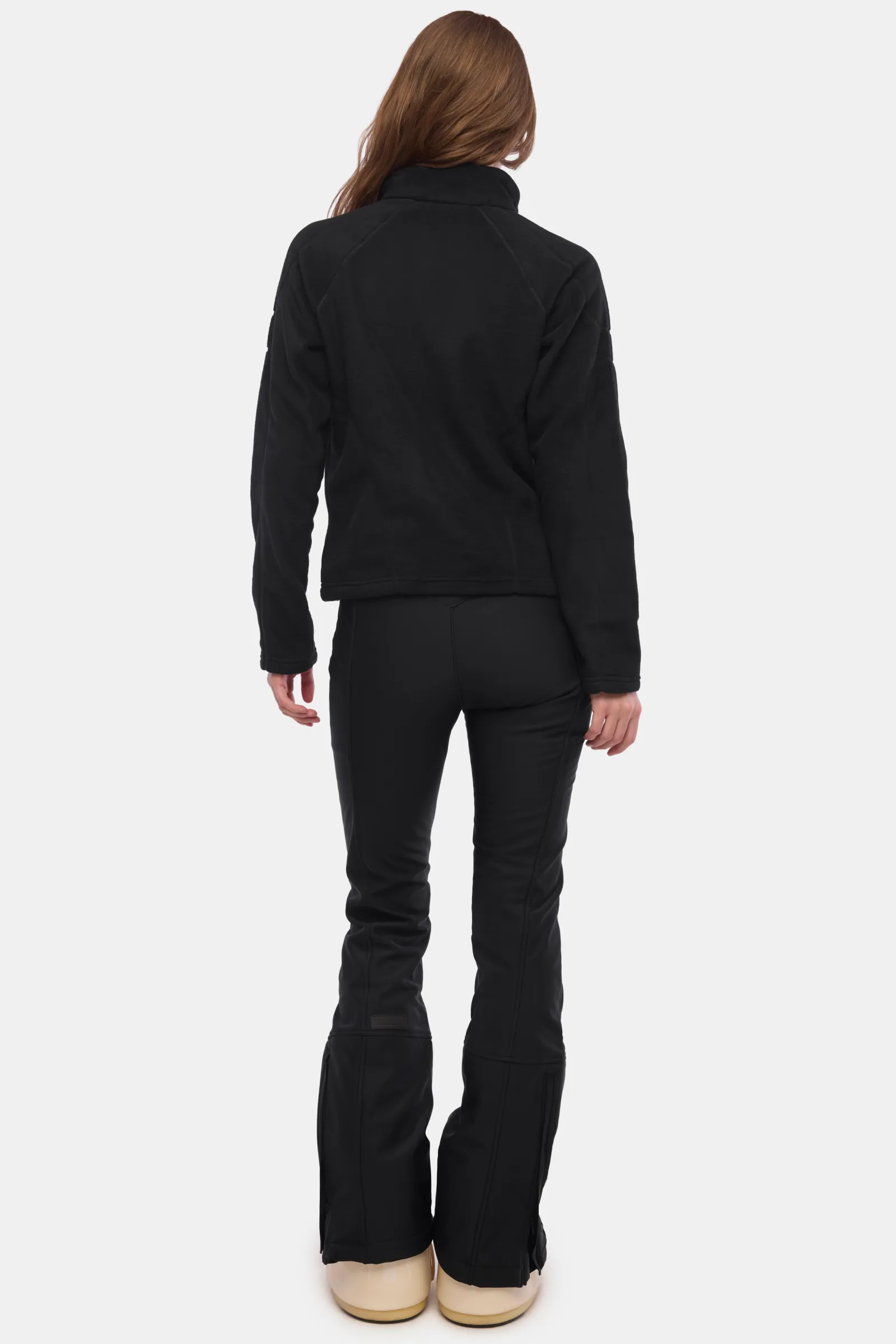 Pre-Loved Bonnie Polartec® Fleece Midlayer sold by Halfdays product image thumbnail 5