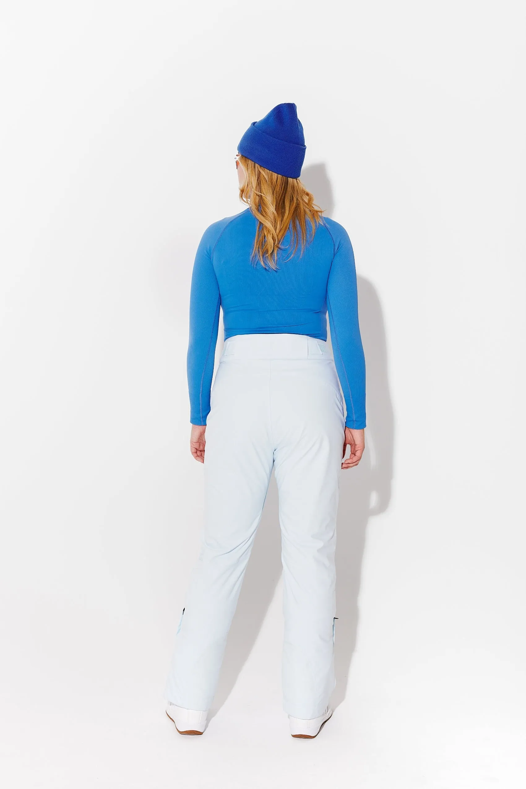 Pre-Loved Alessandra Pant - Short sold by Halfdays product image thumbnail 2